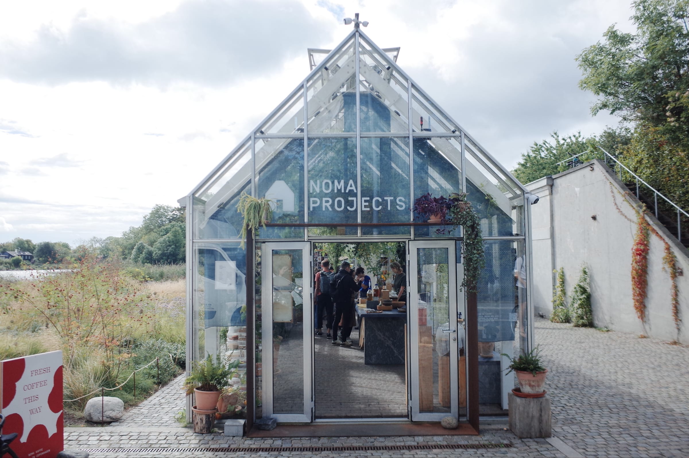 Noma Projects