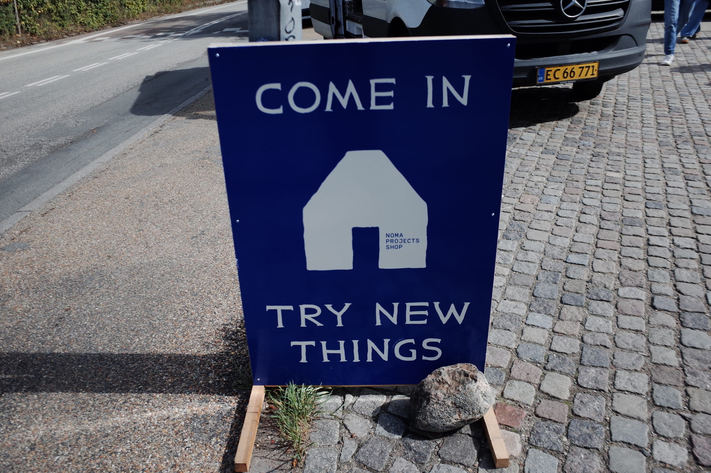 Noma Projects