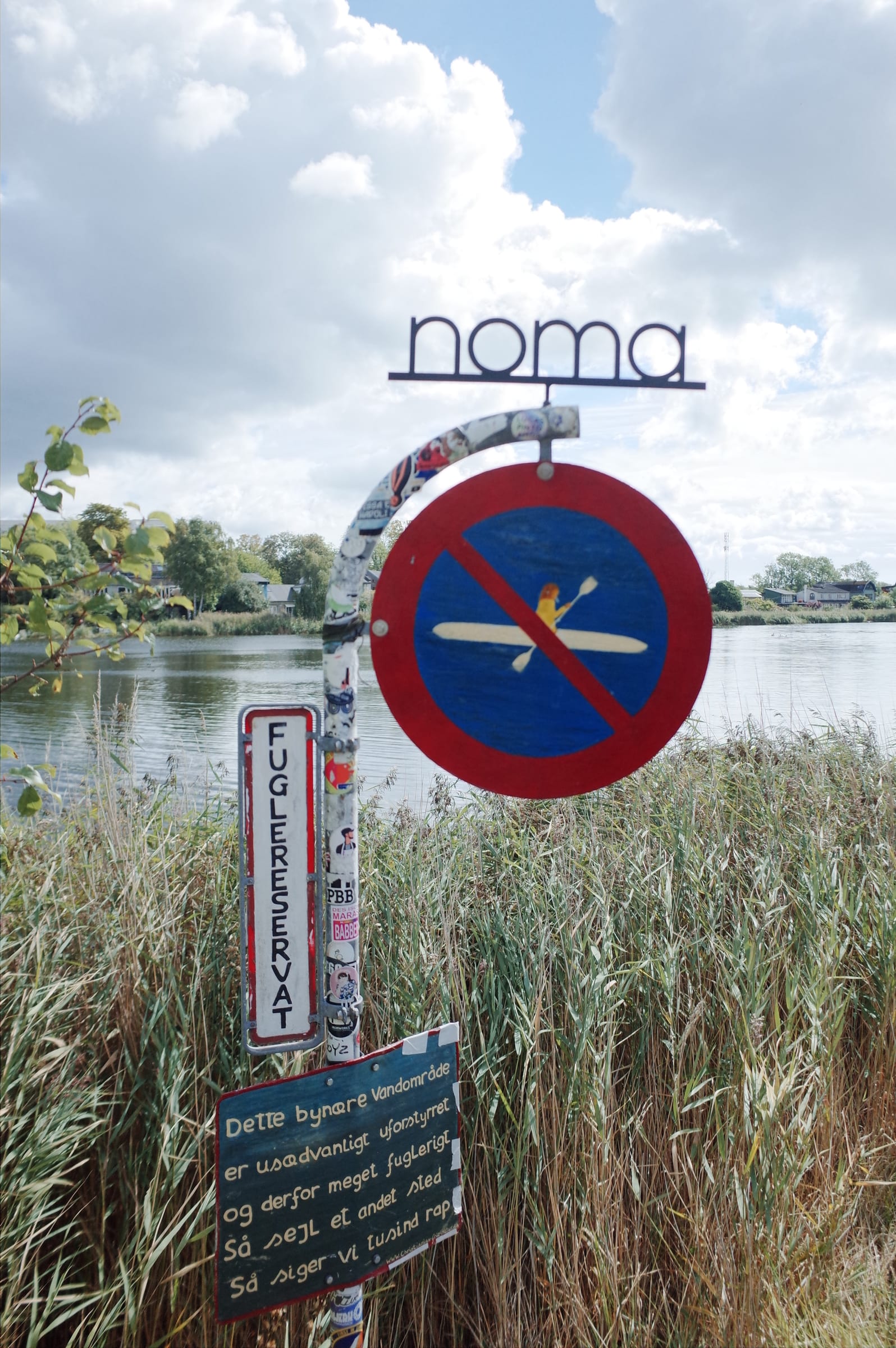 Noma Projects