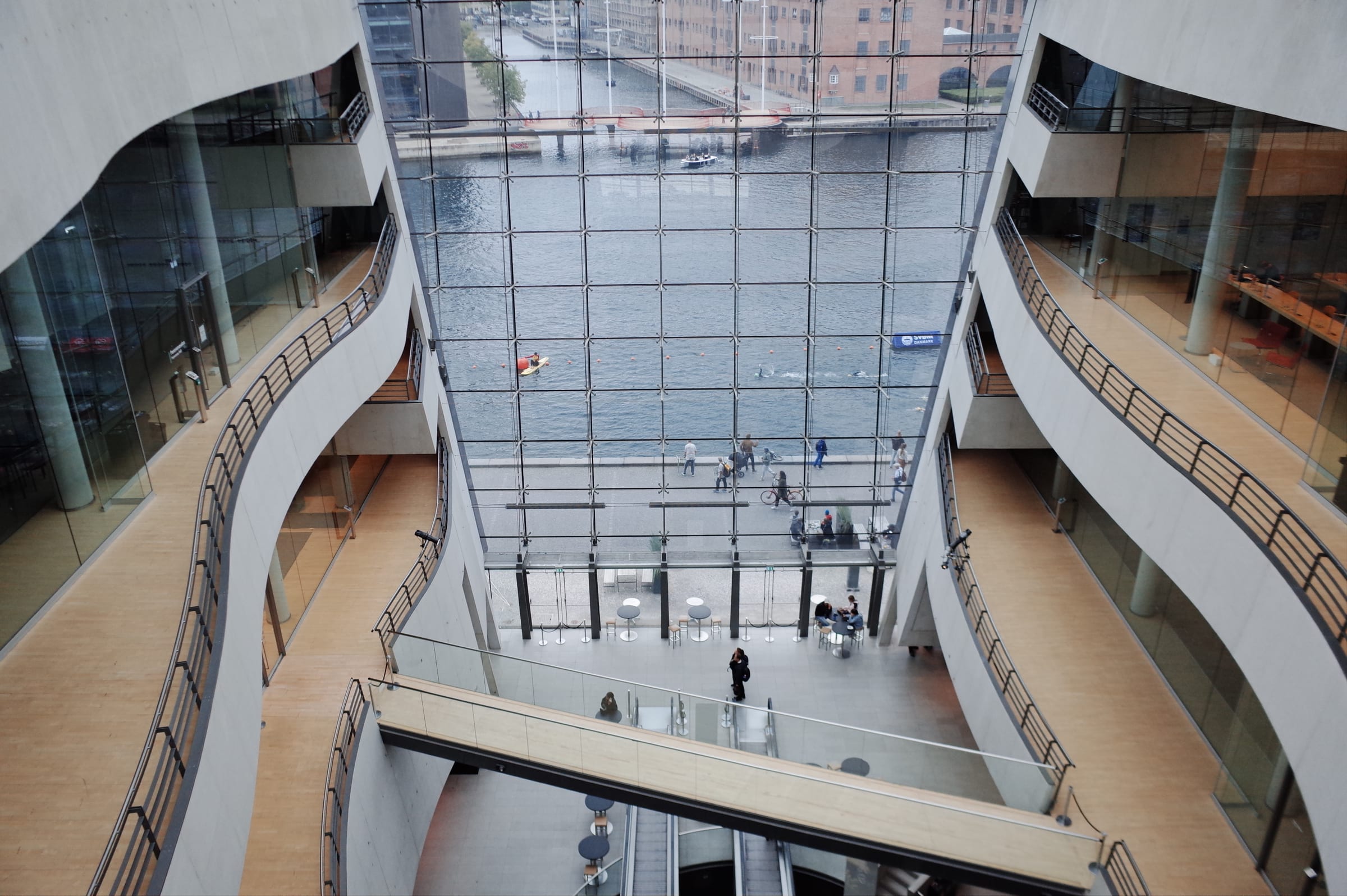 Det Kongelige Bibliotek