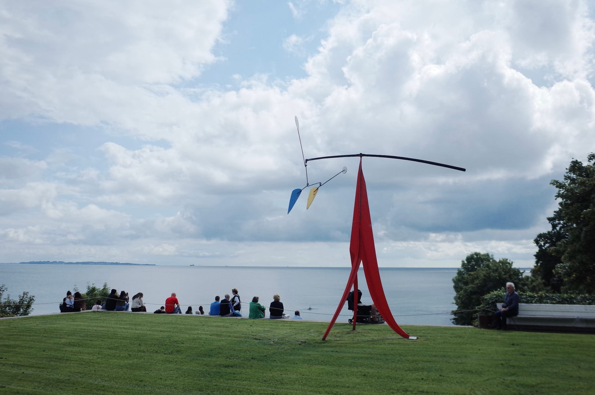 Louisiana Museum of Modern Art