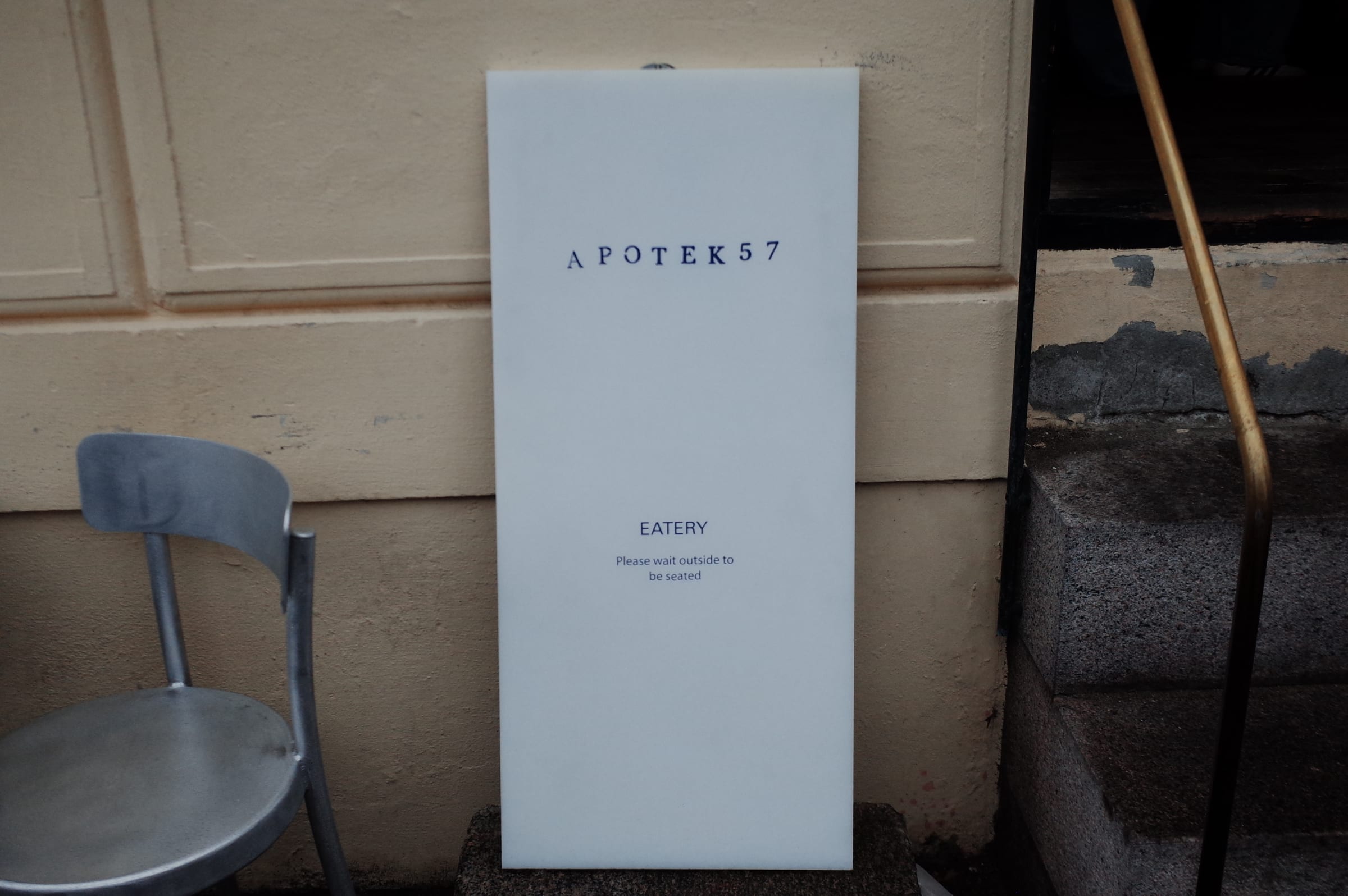 Apotek 57