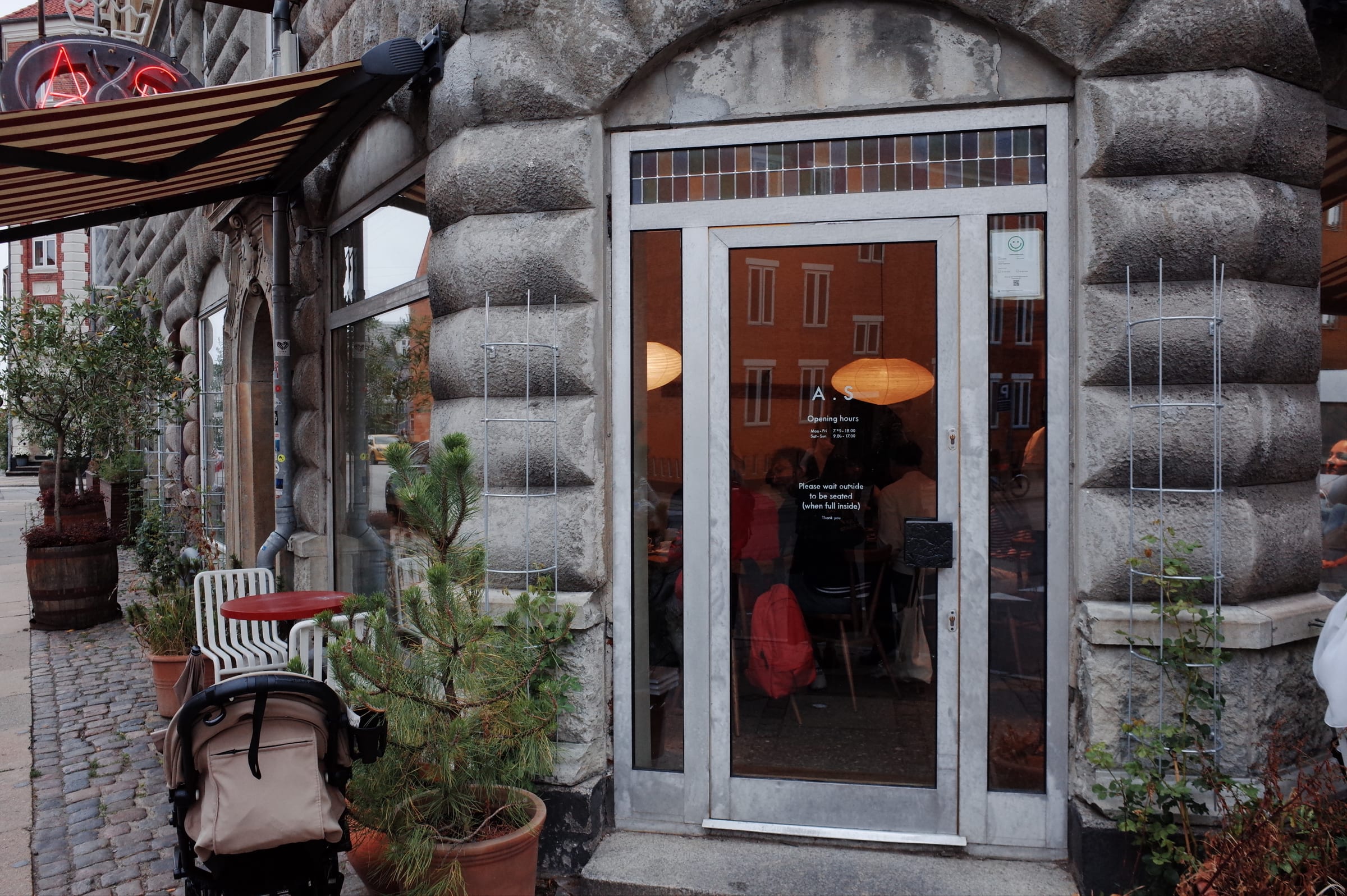 Atelier September