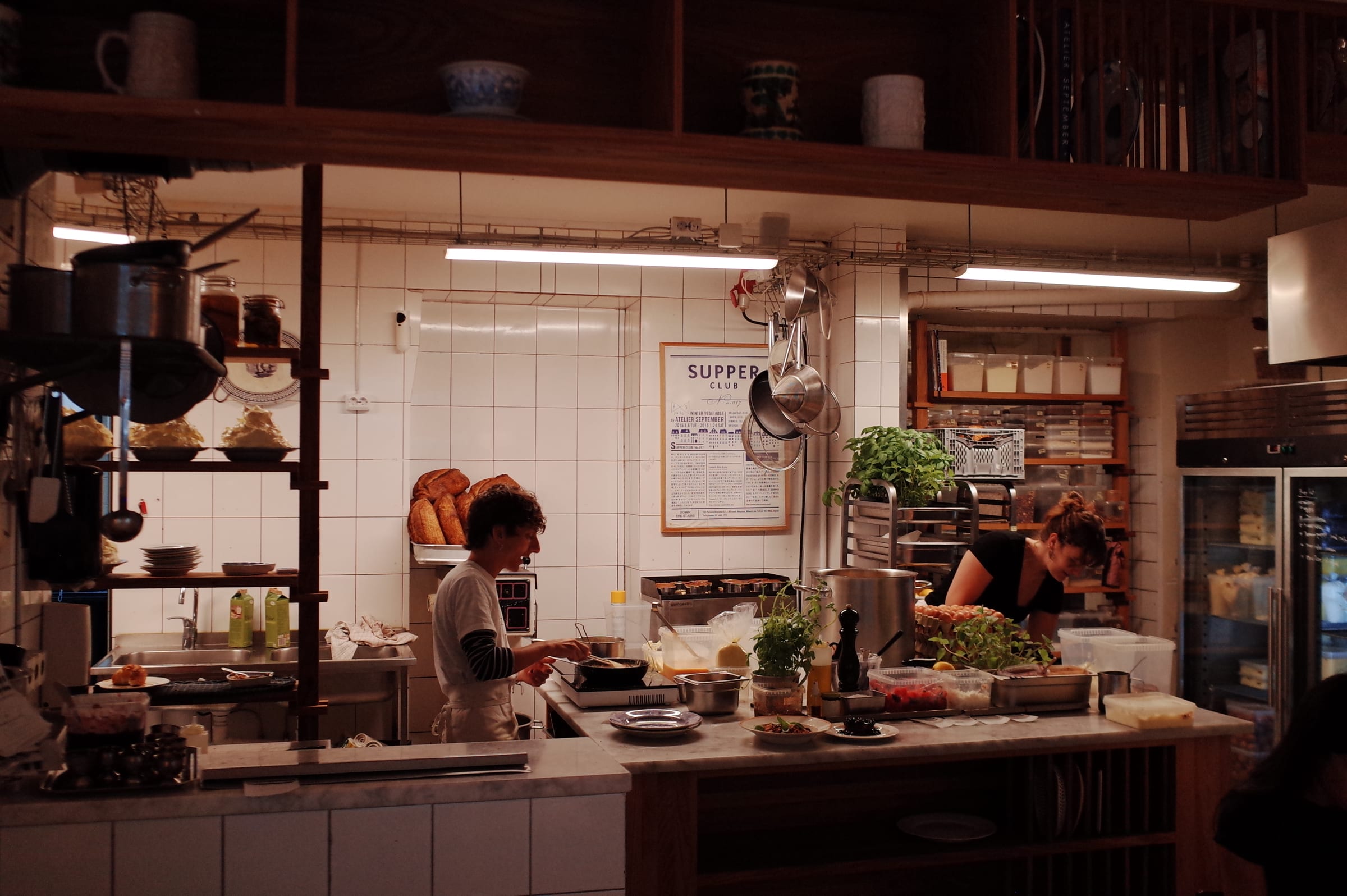 Atelier September