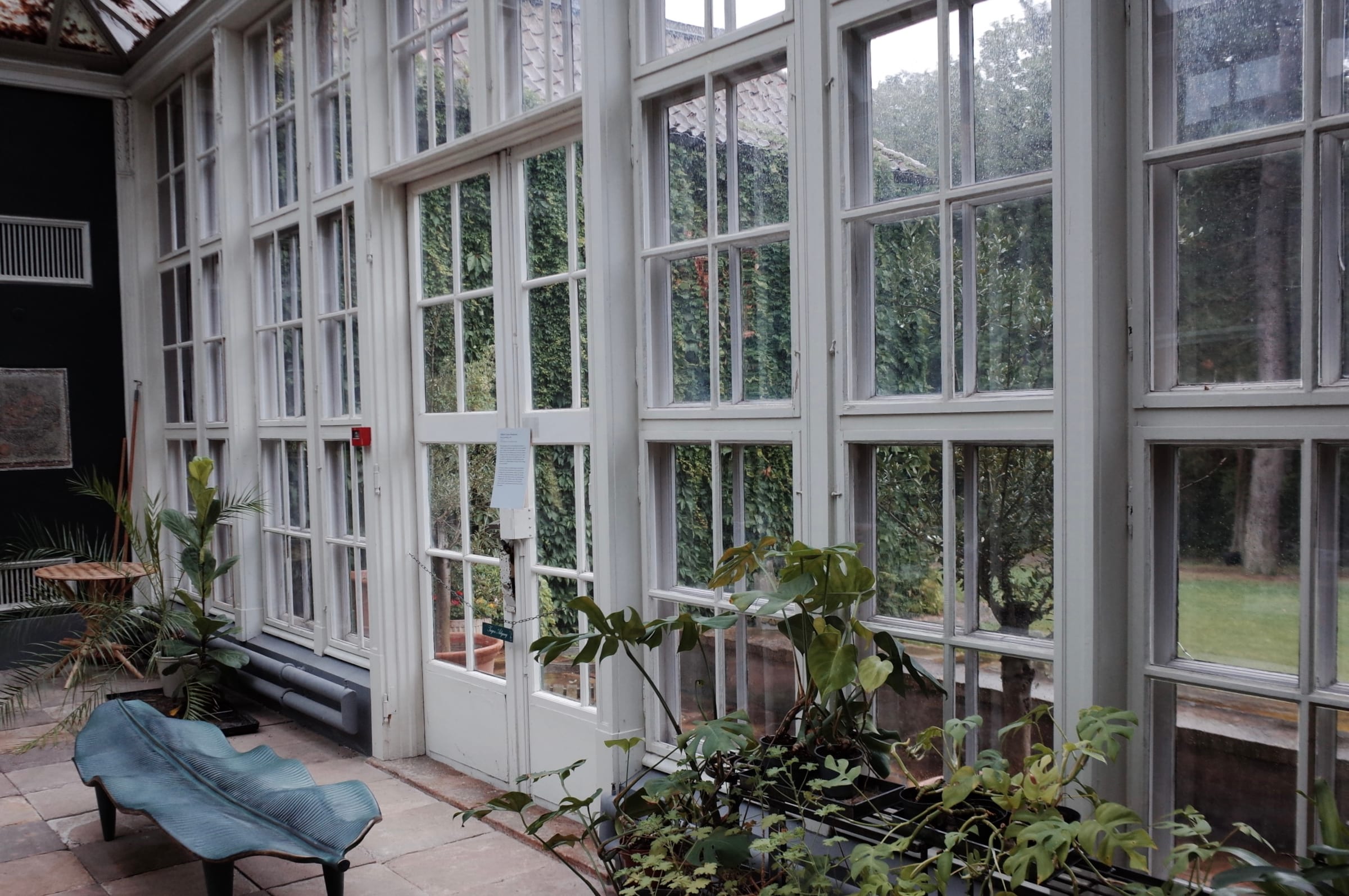 Museum Ordrupgaard