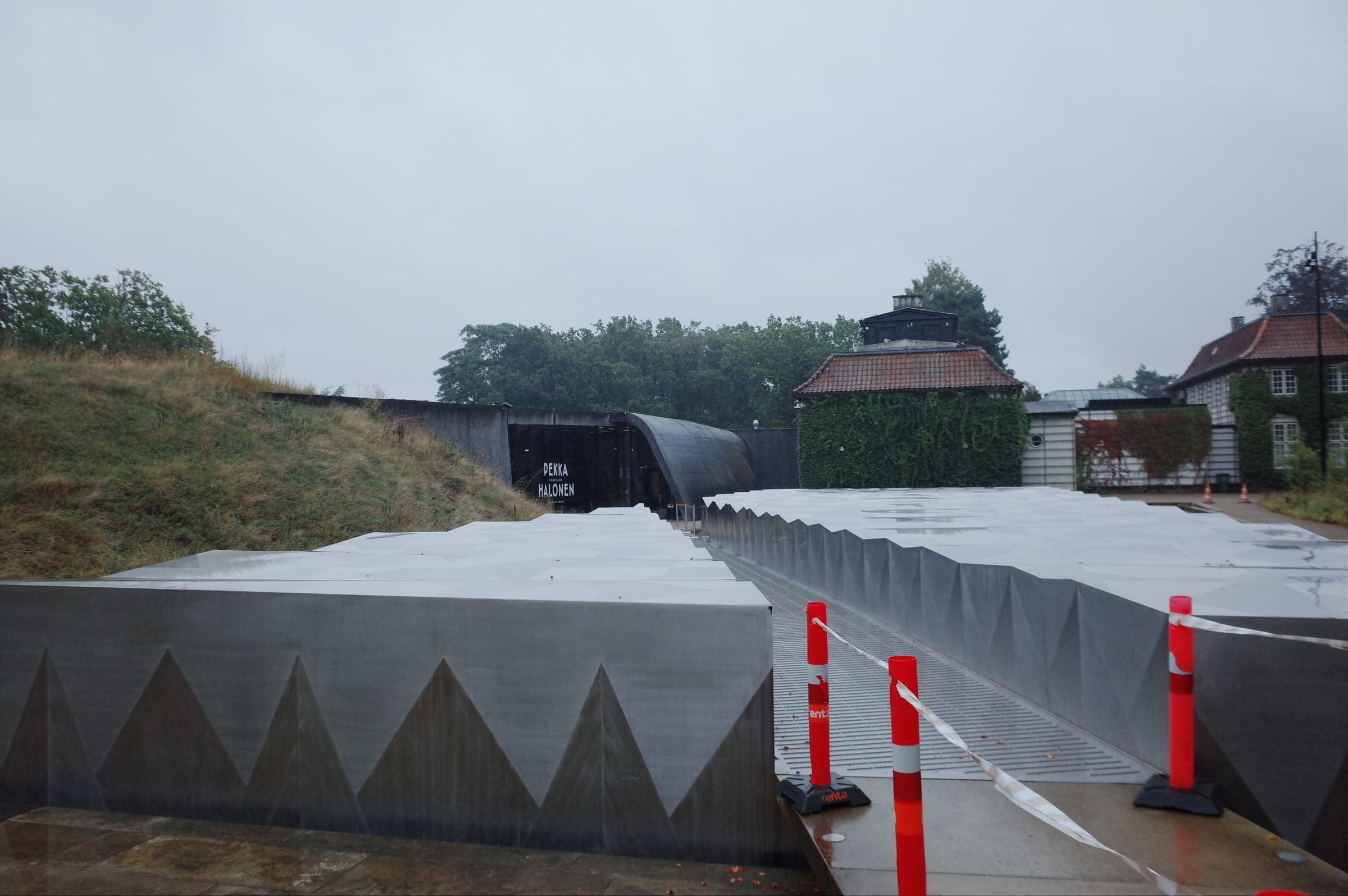 Museum Ordrupgaard