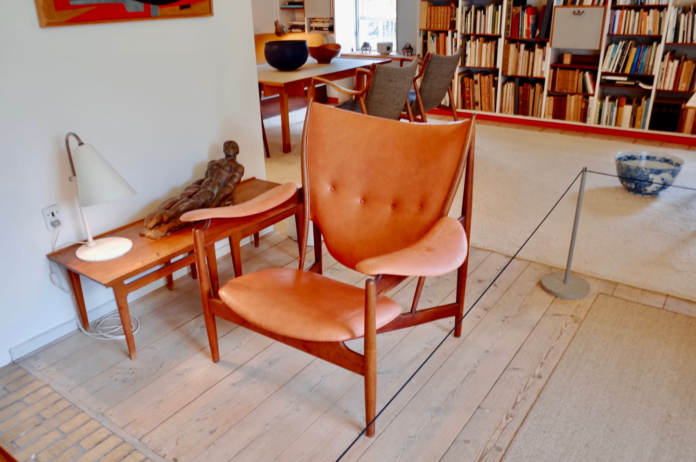 Museum Ordrupgaard