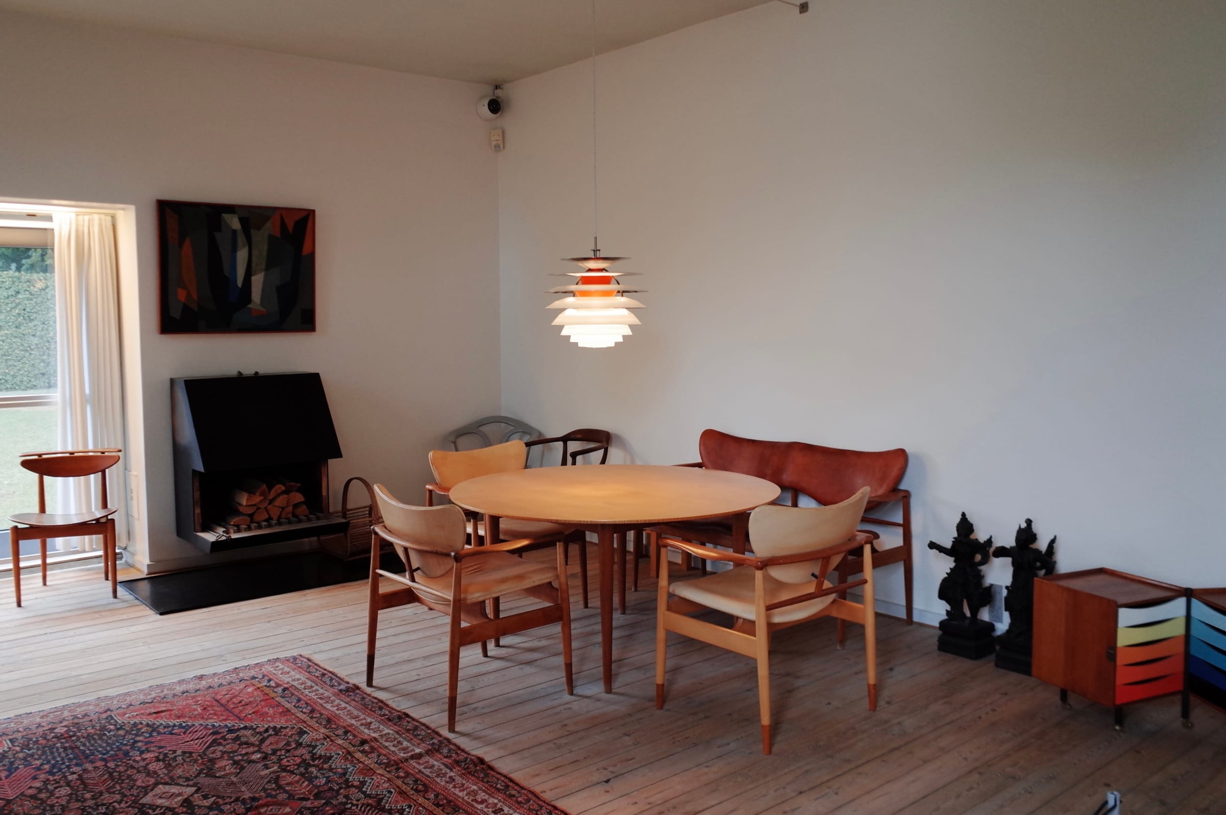 Museum Ordrupgaard