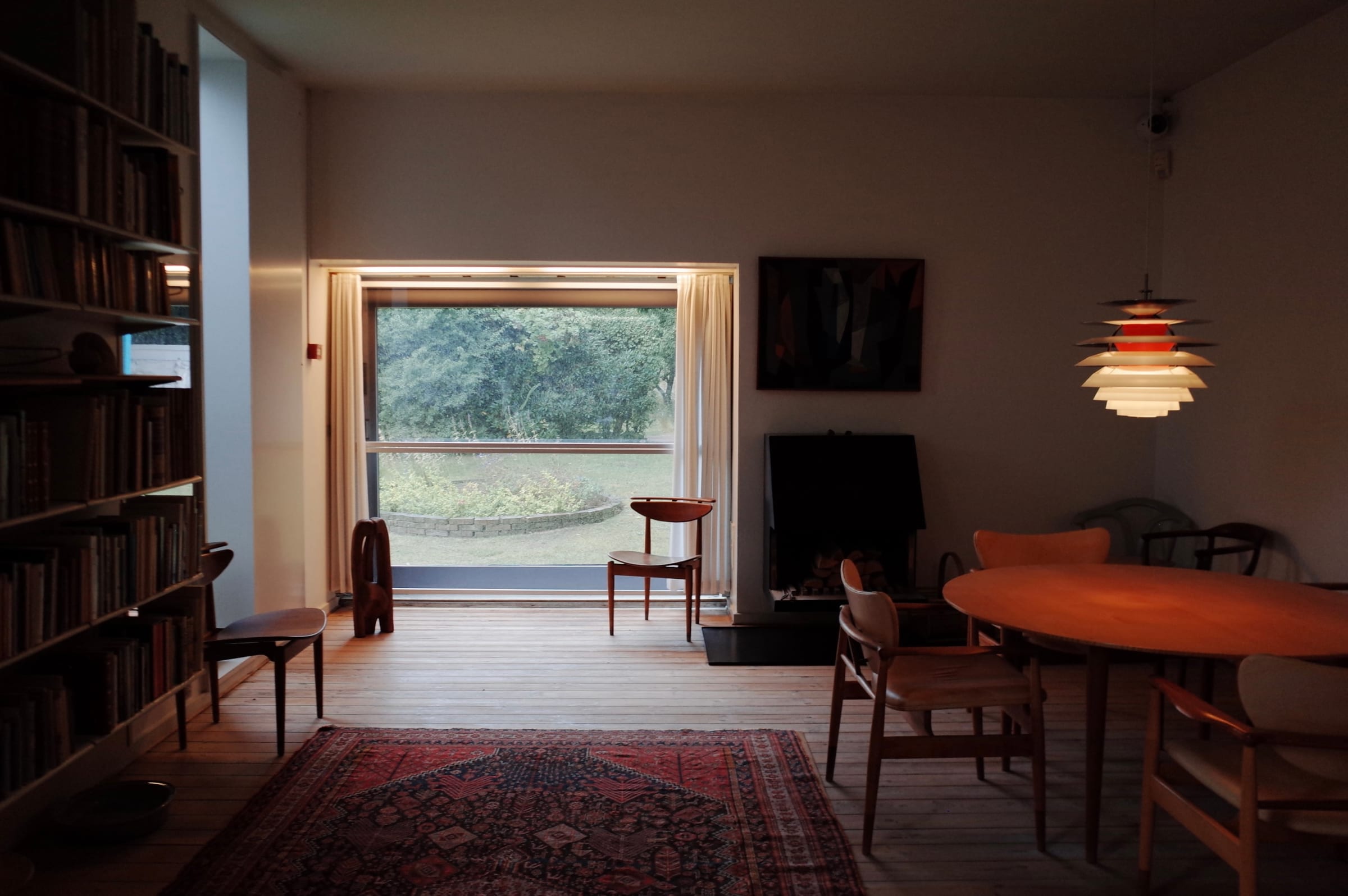 Museum Ordrupgaard