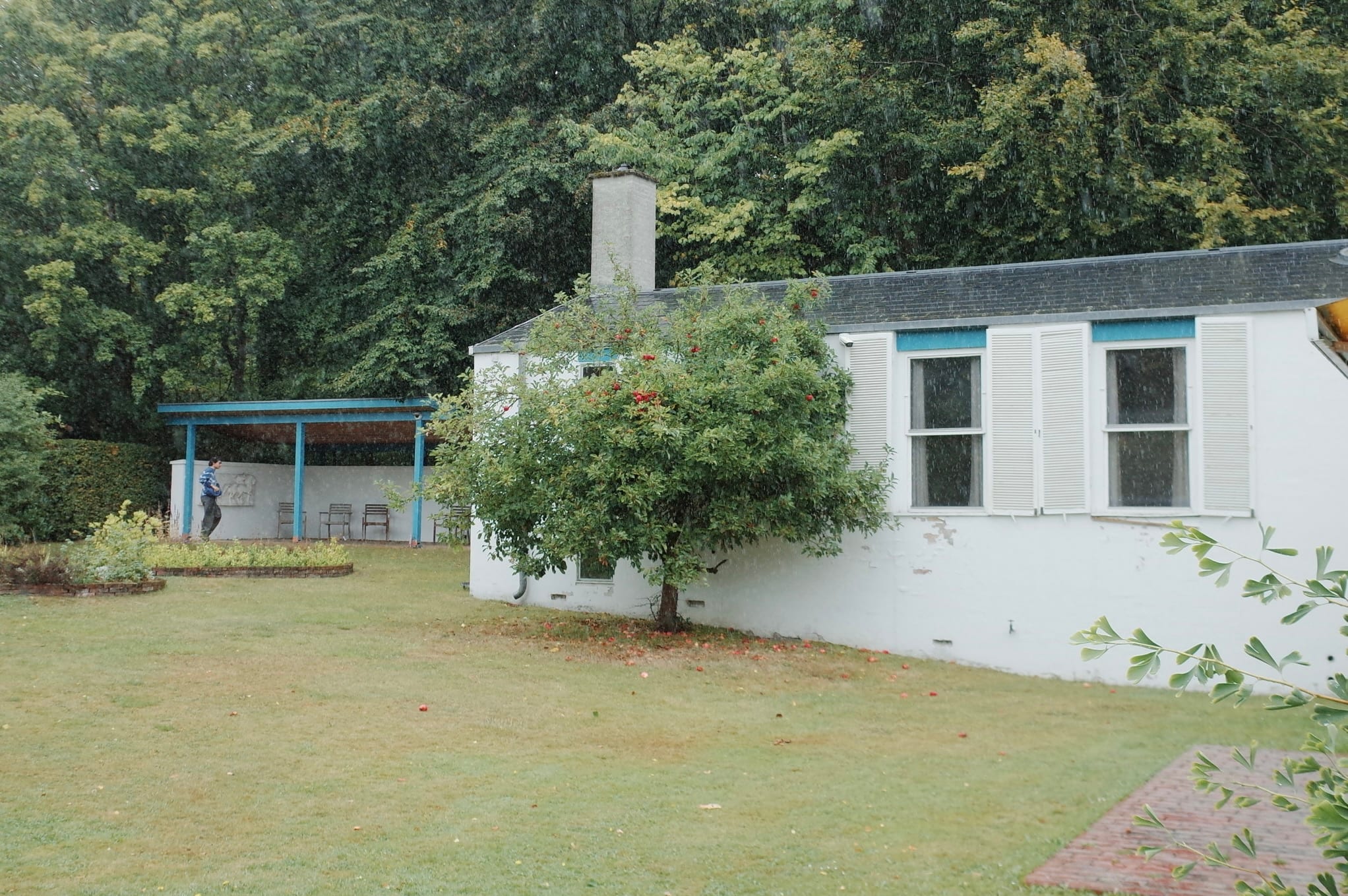 Museum Ordrupgaard