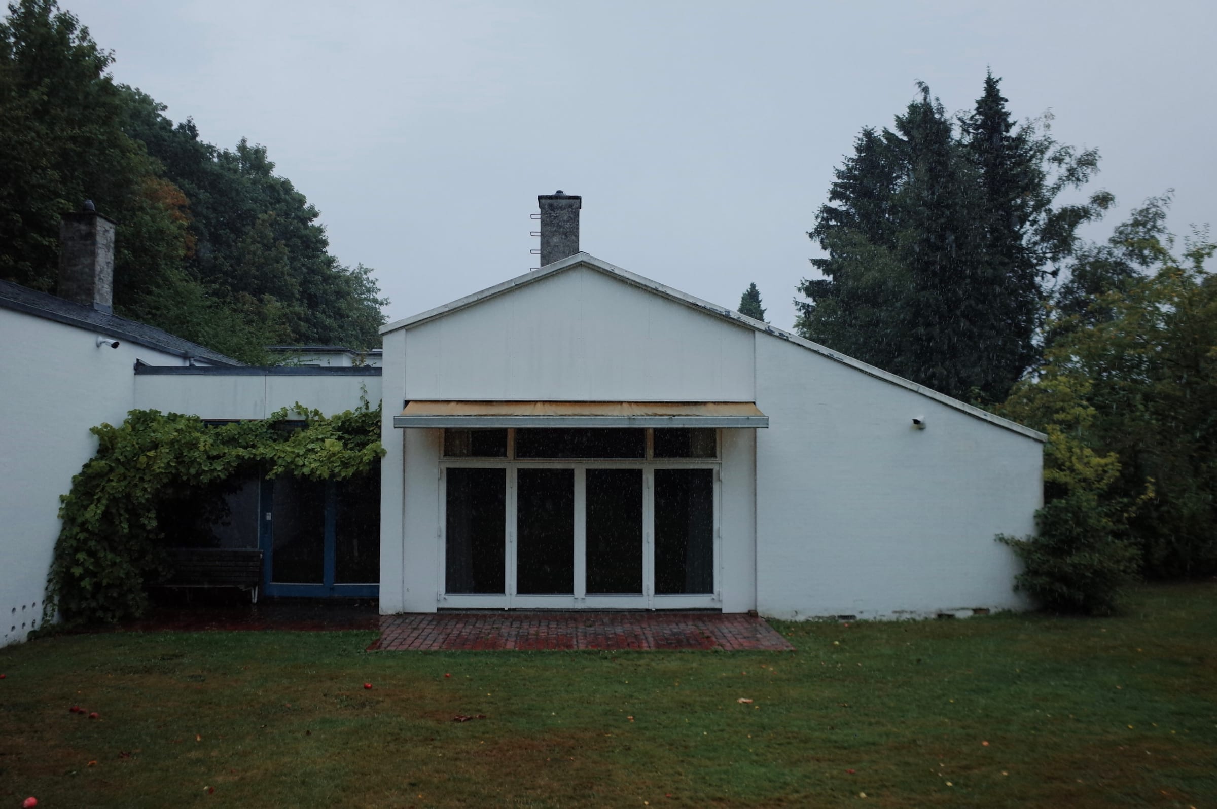Museum Ordrupgaard