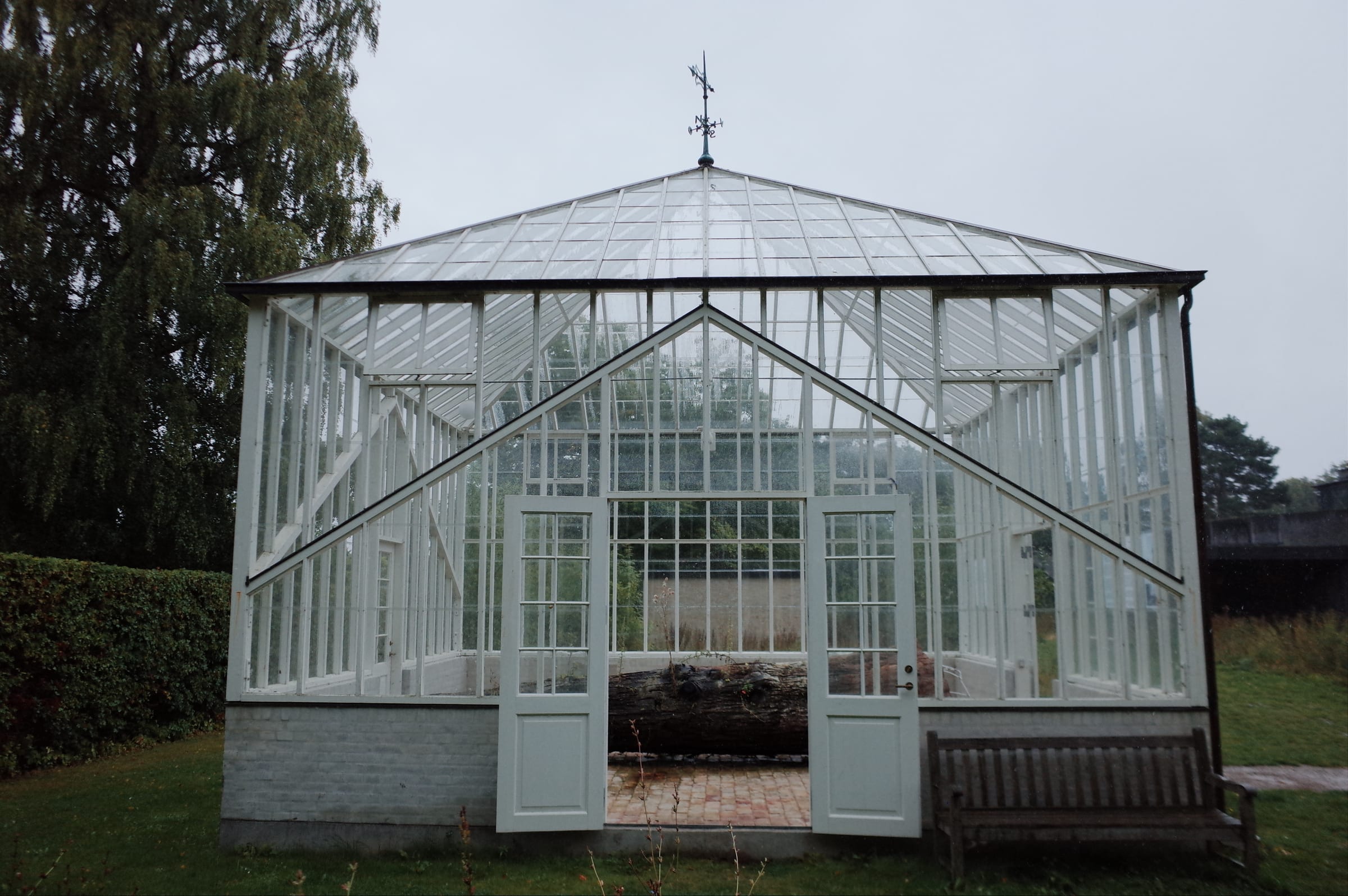 Museum Ordrupgaard