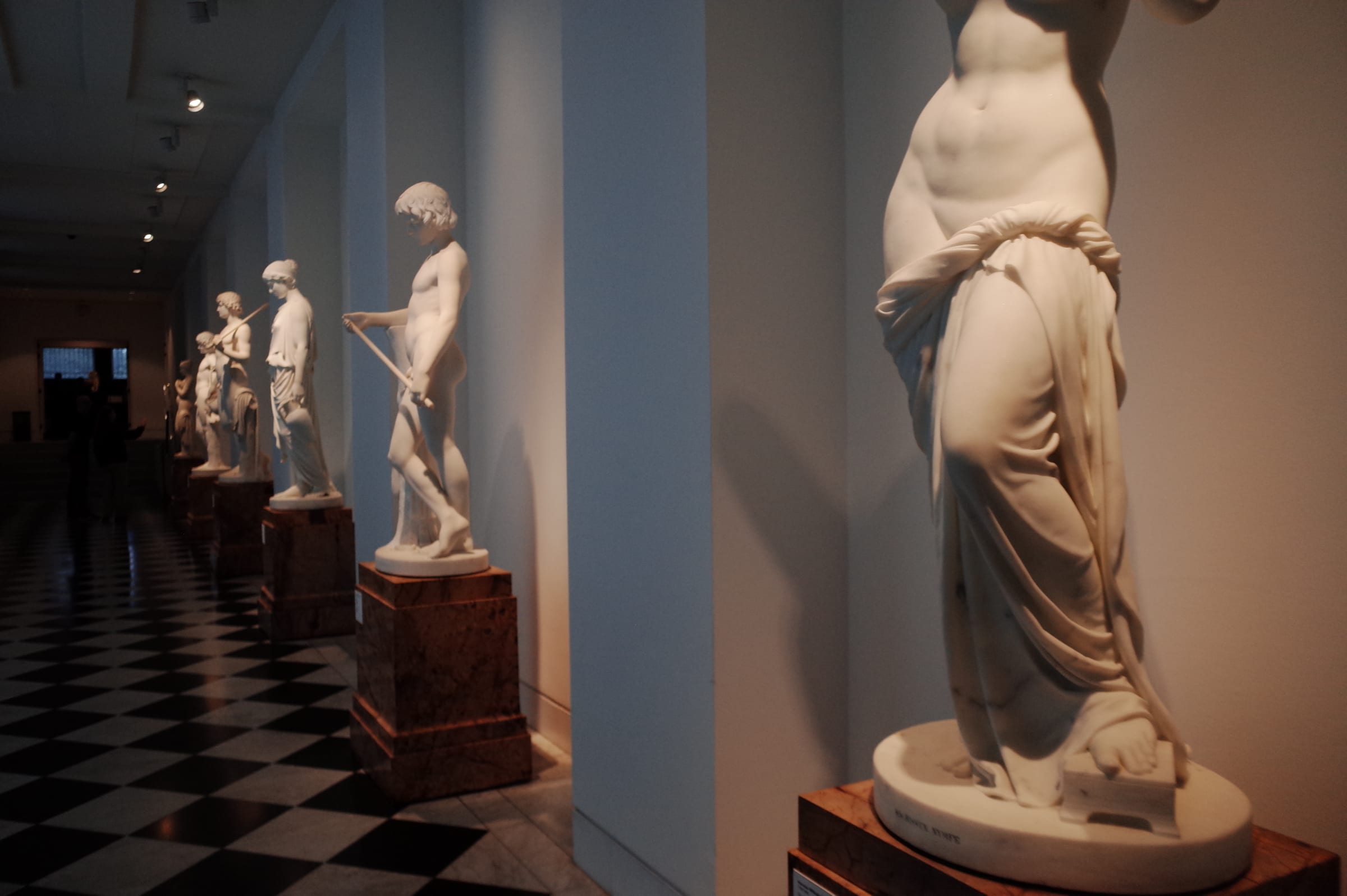 Ny Carlsberg Glyptotek