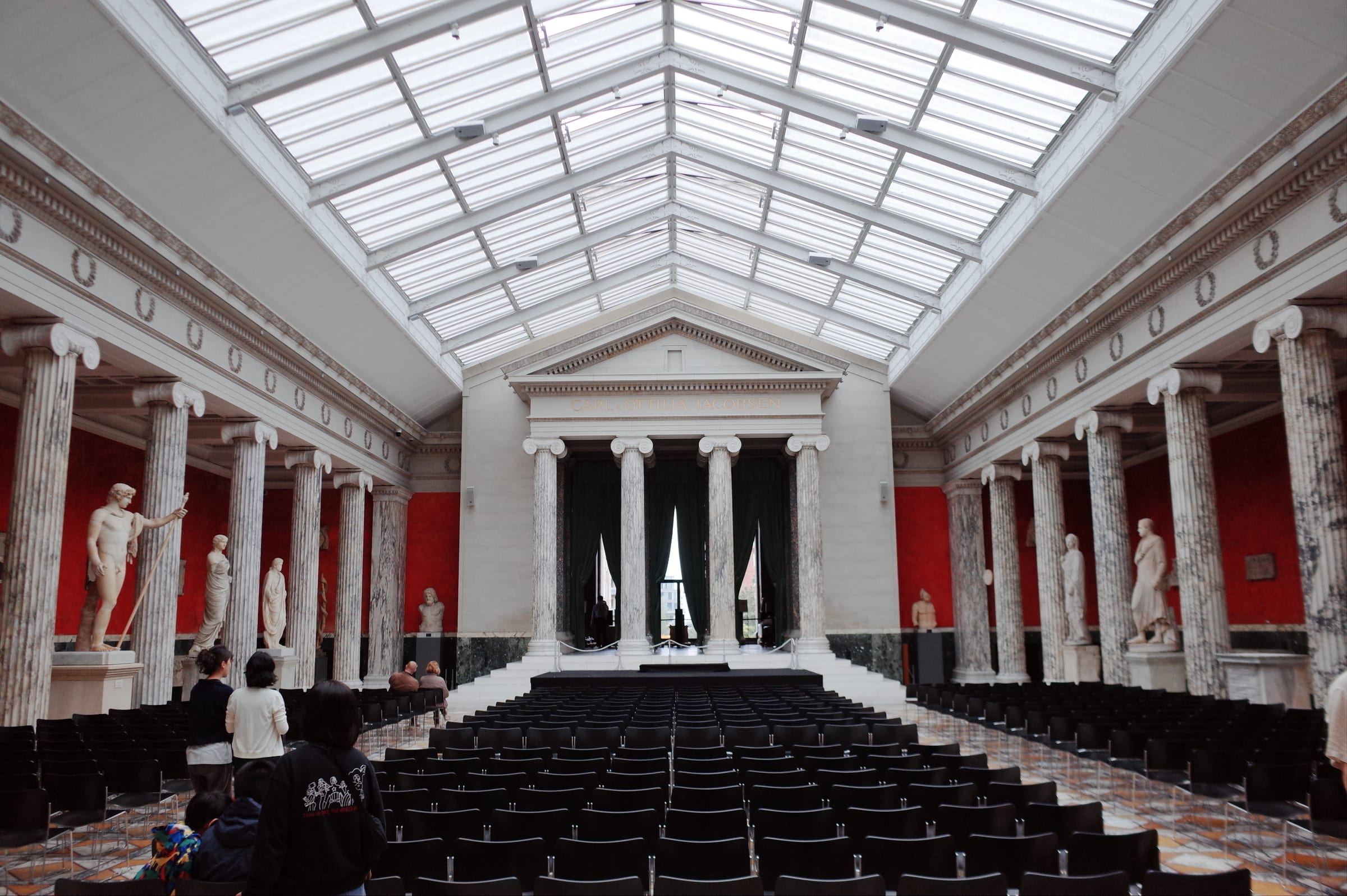 Ny Carlsberg Glyptotek