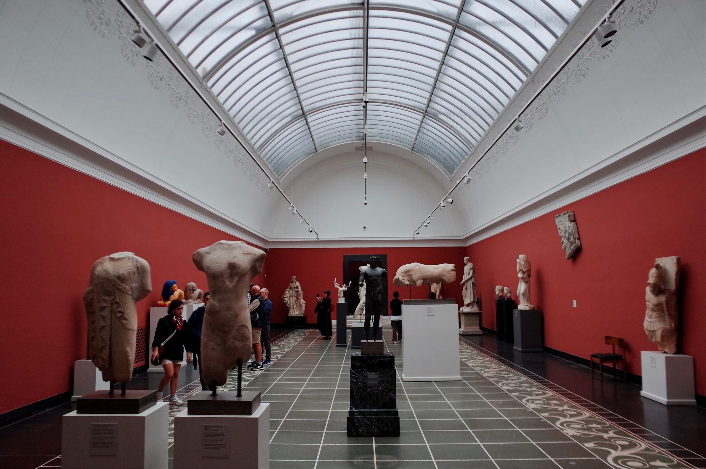 Ny Carlsberg Glyptotek