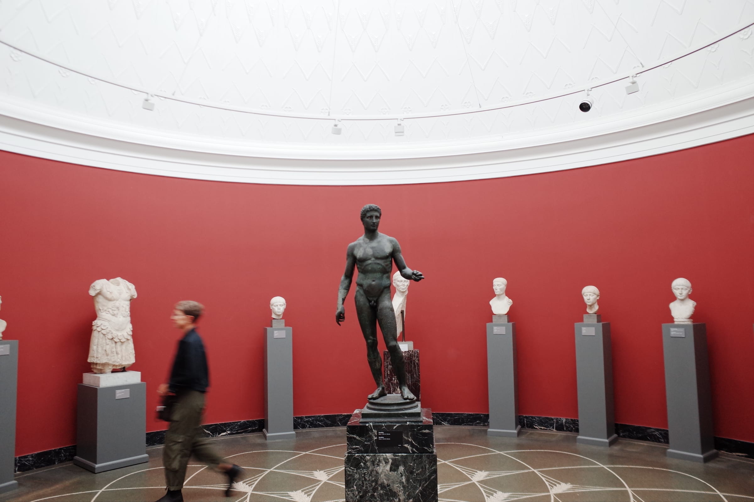Ny Carlsberg Glyptotek