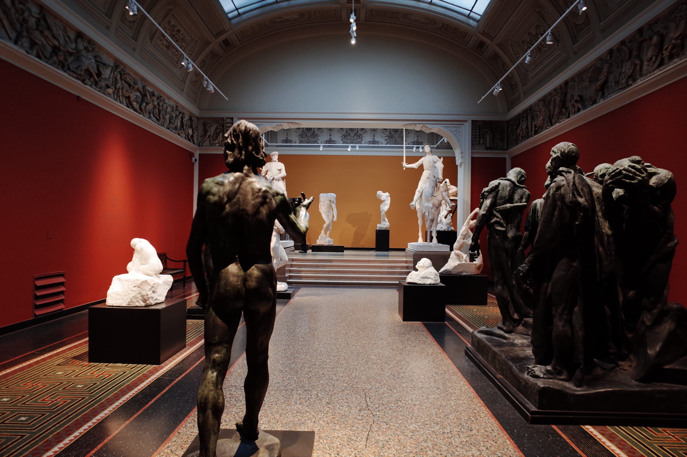 Ny Carlsberg Glyptotek