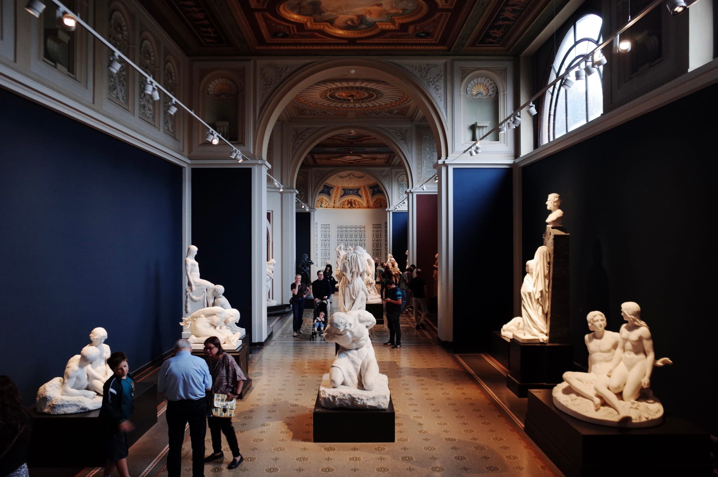 Ny Carlsberg Glyptotek
