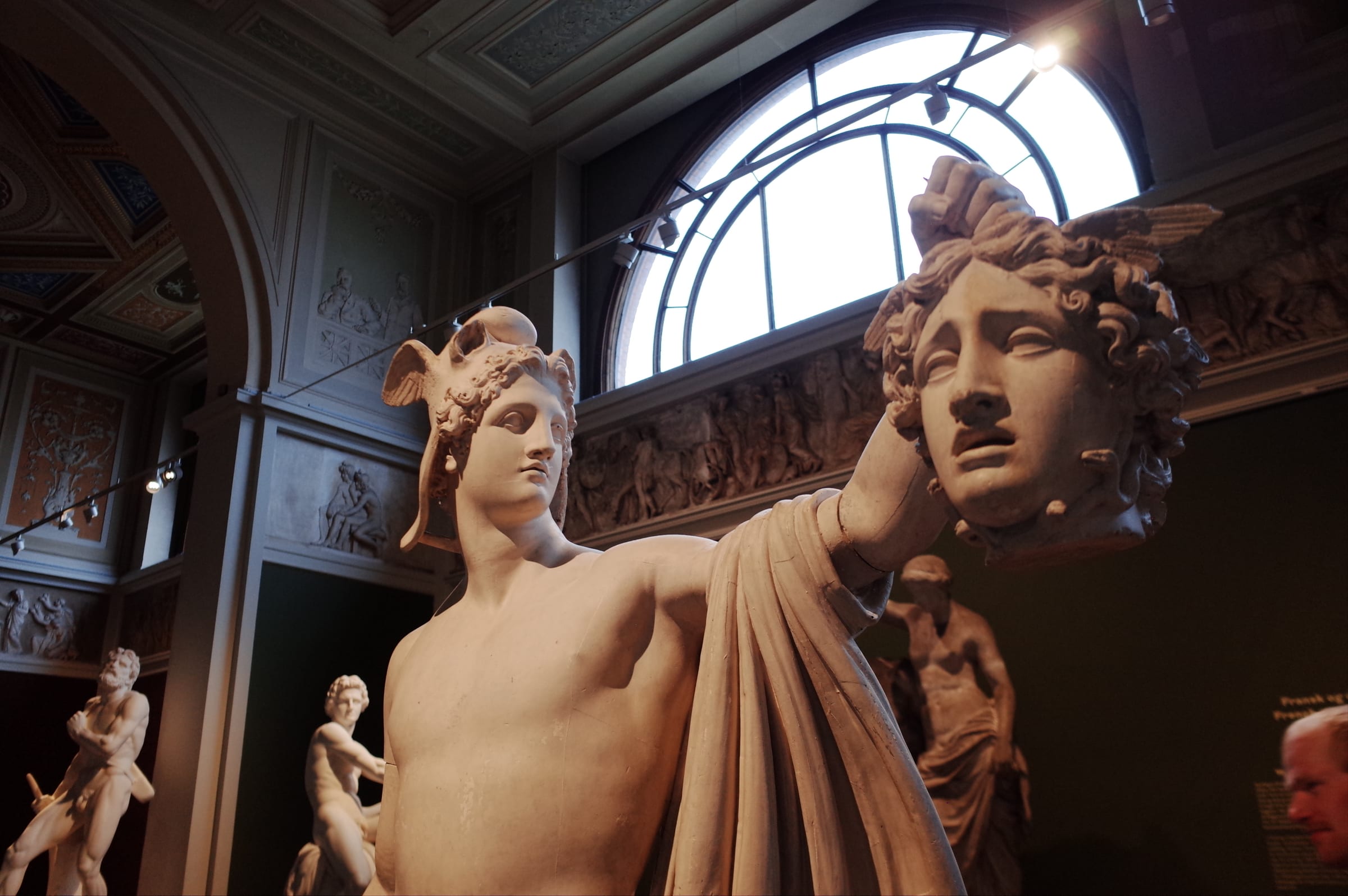 Ny Carlsberg Glyptotek