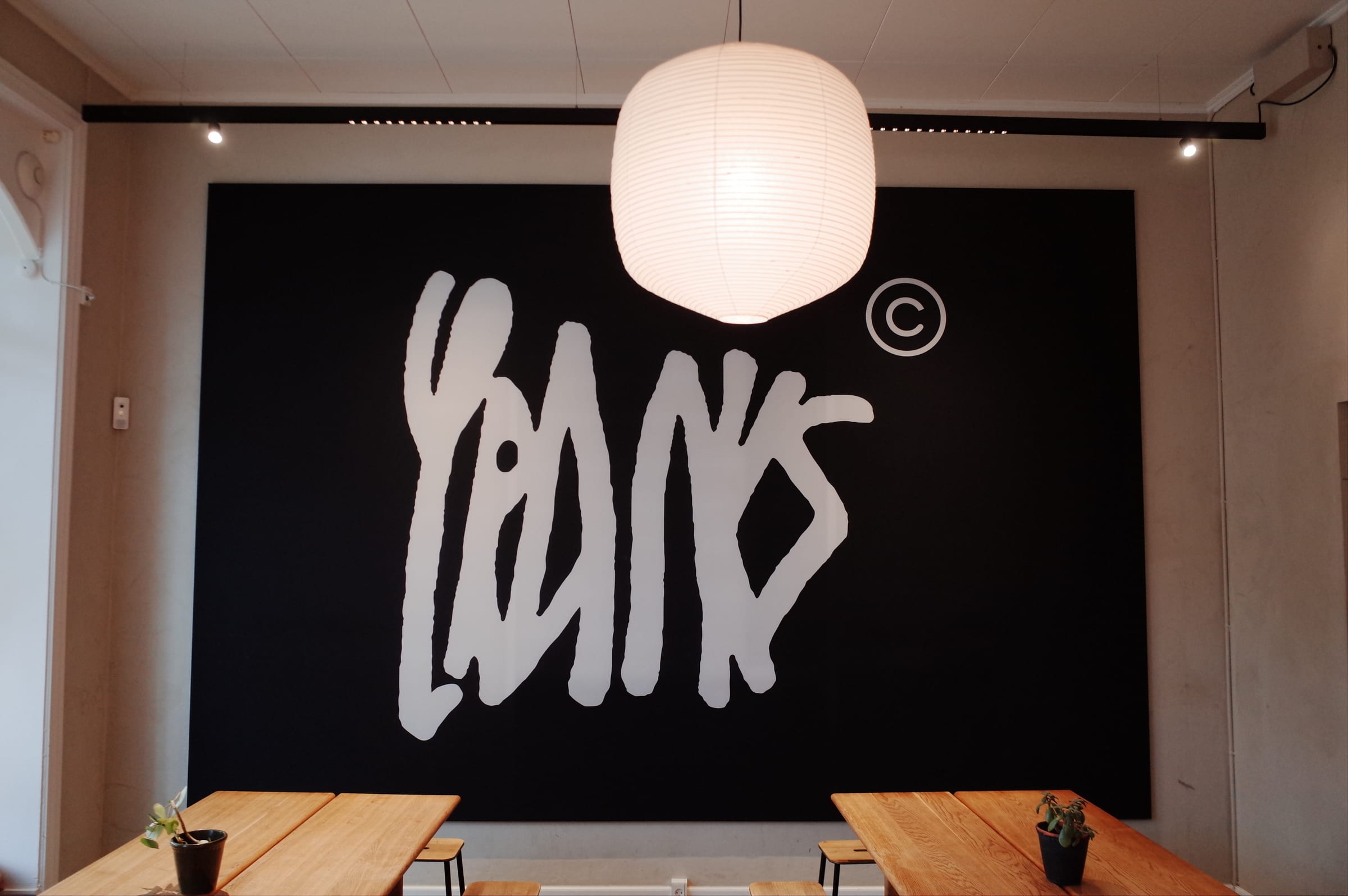 Cranks Coffee