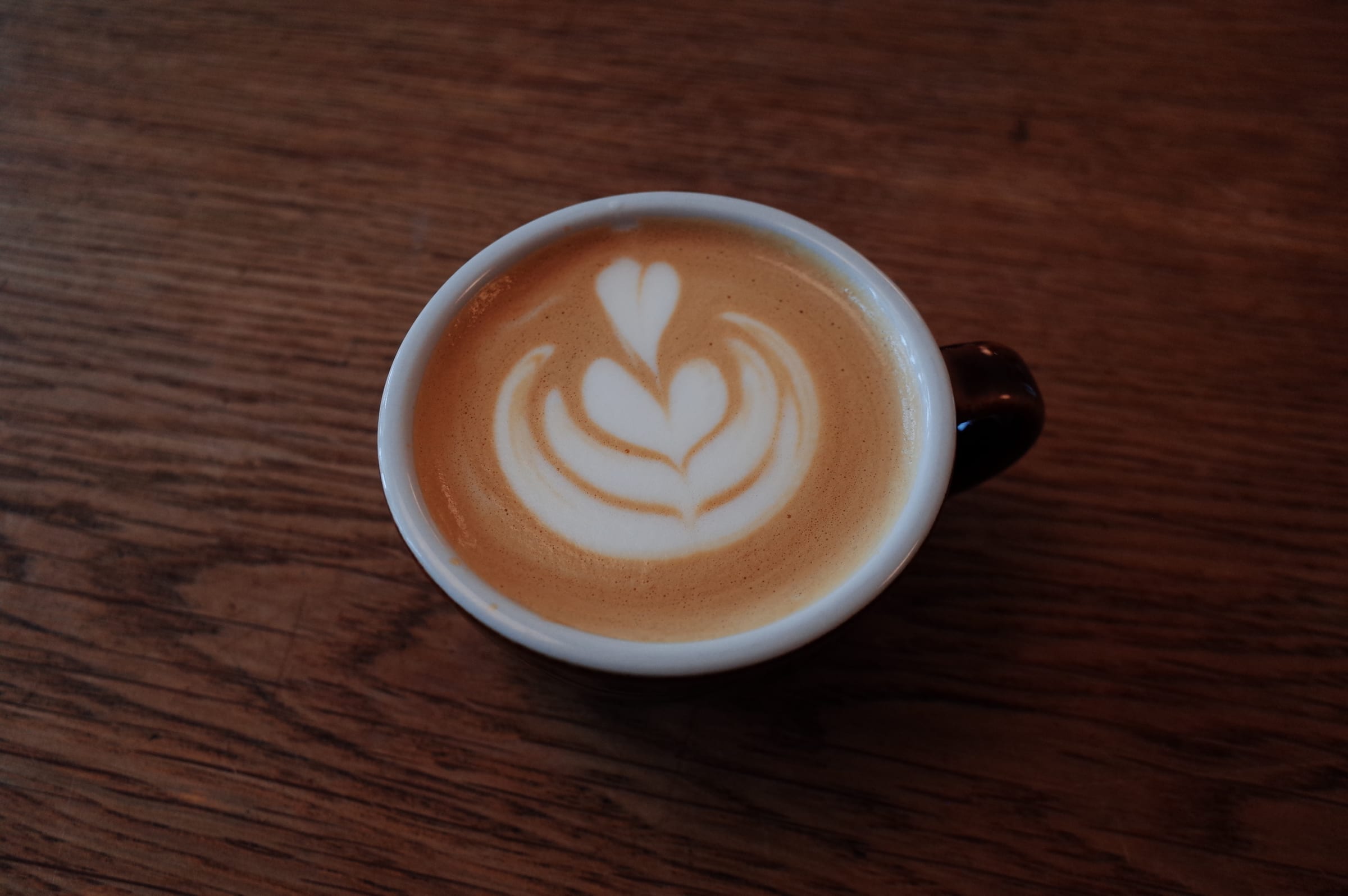 Cranks Coffee