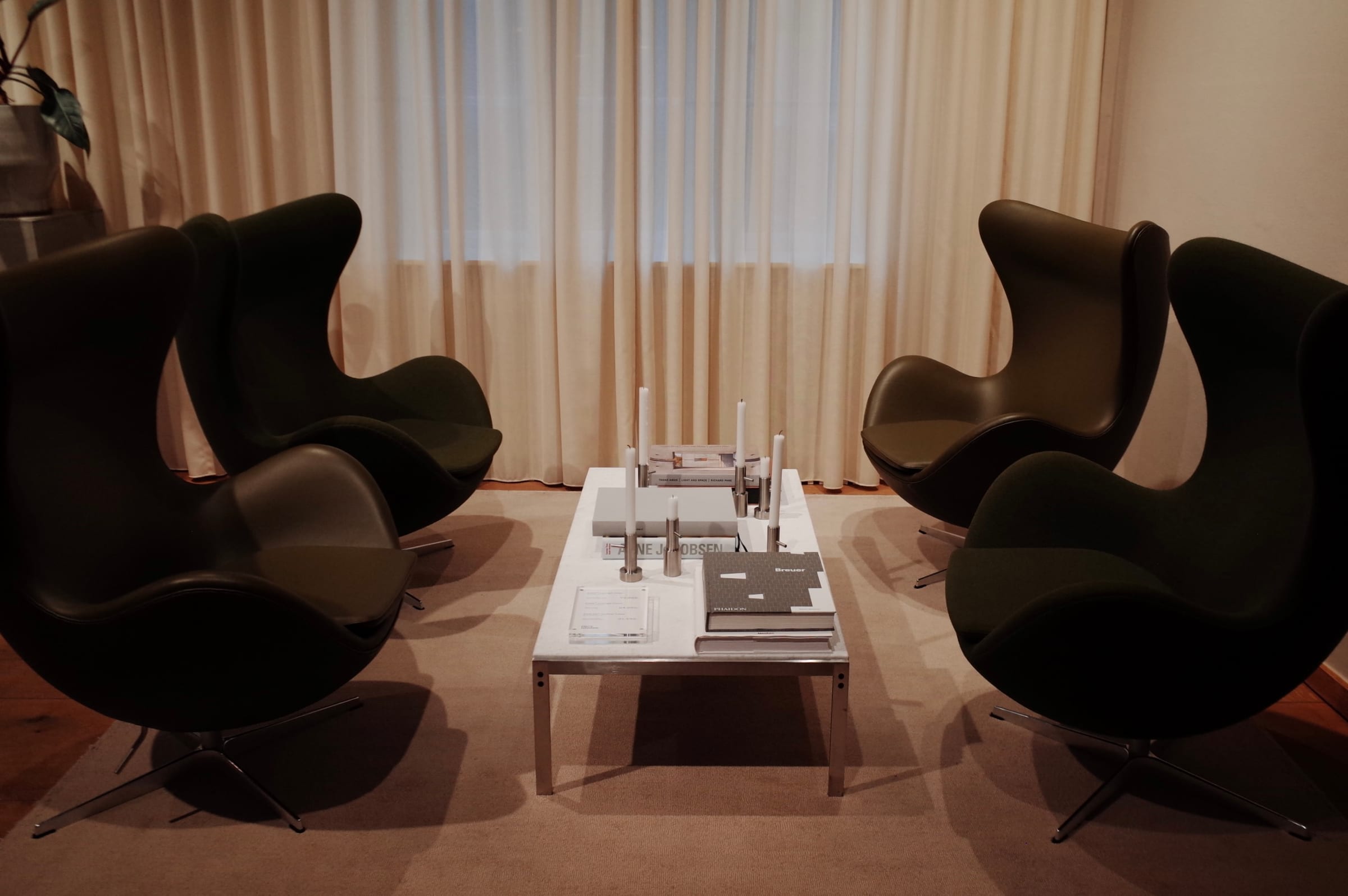 Fritz Hansen