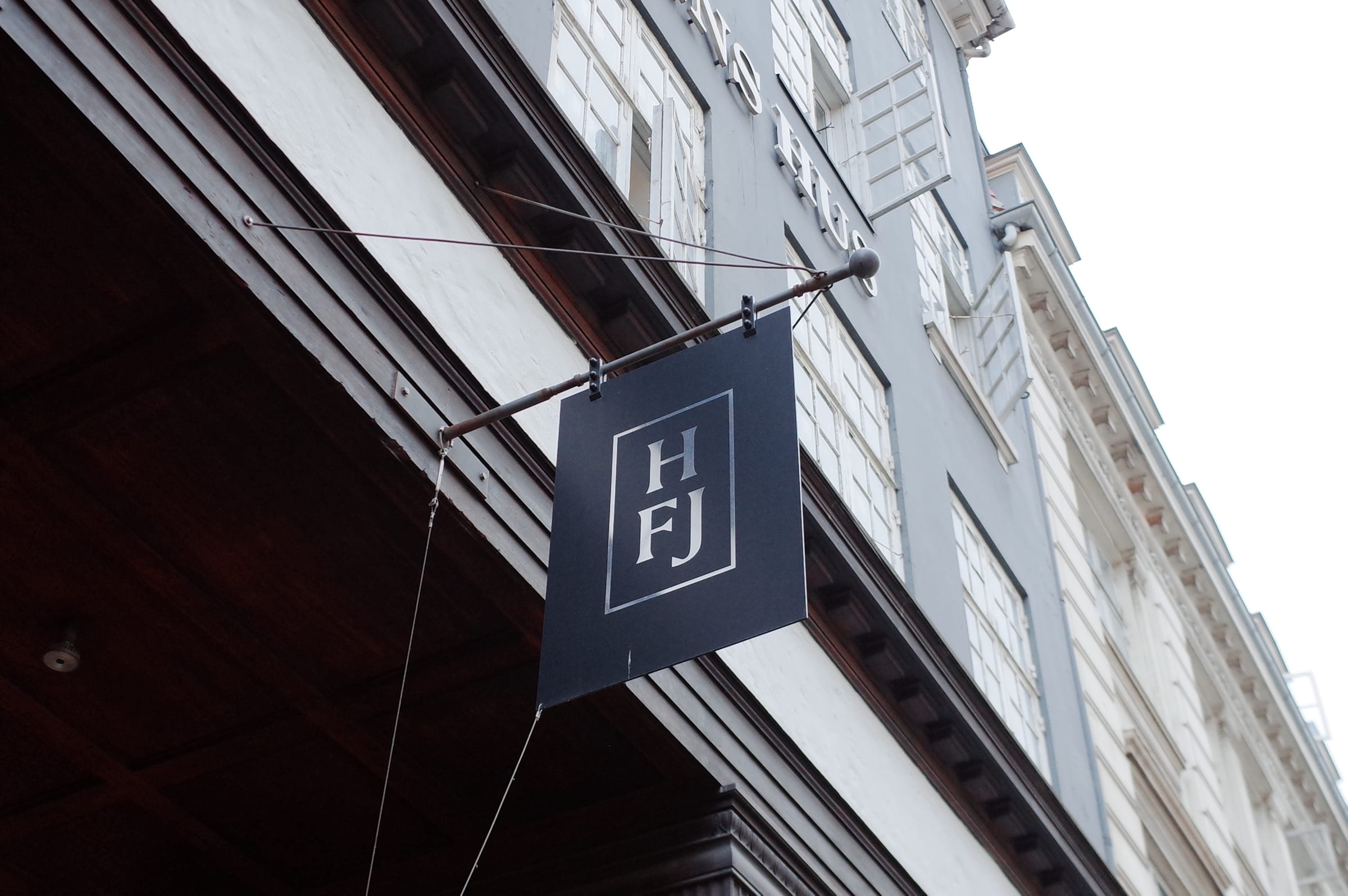 House of Finn Juhl