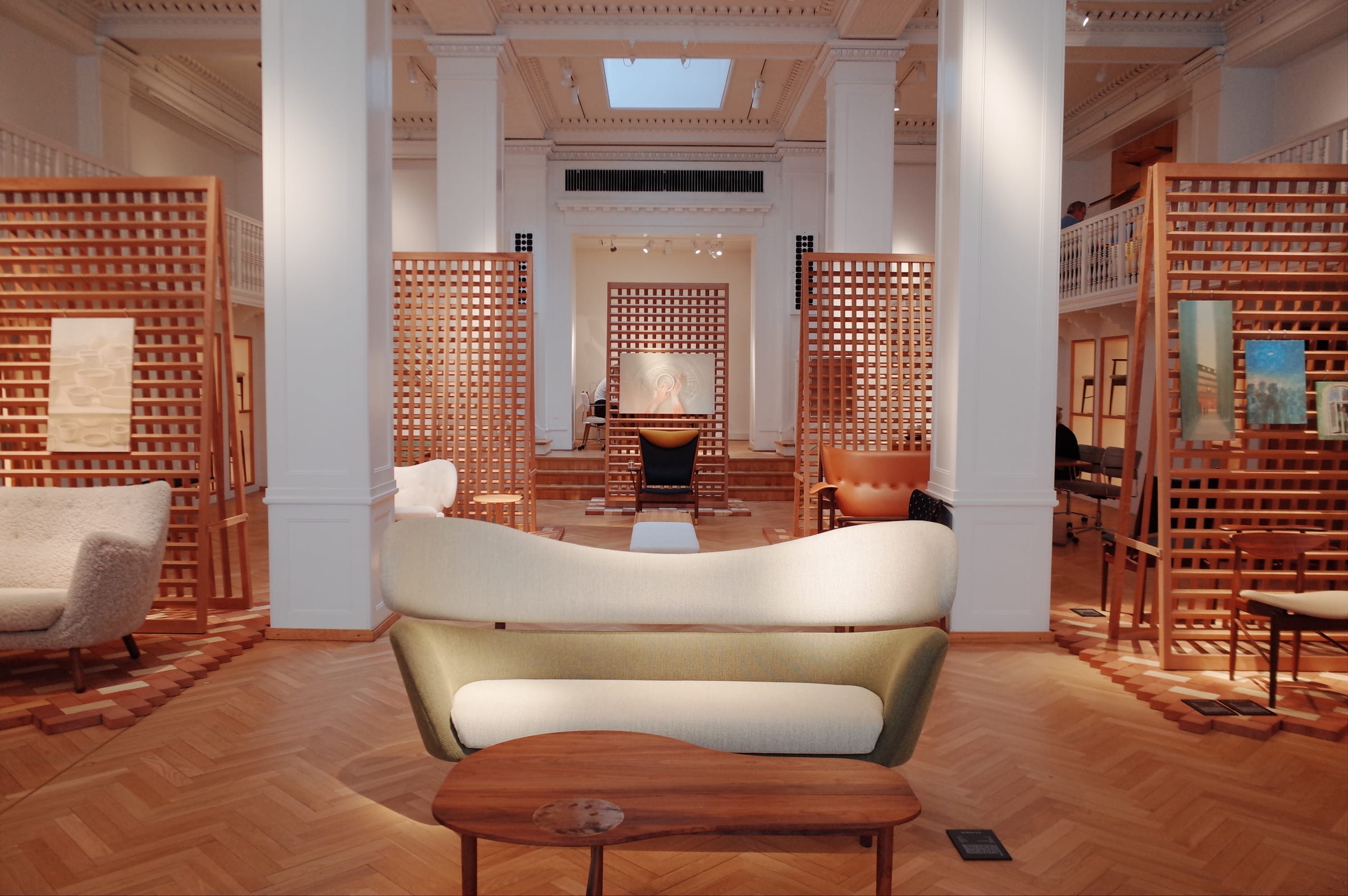House of Finn Juhl