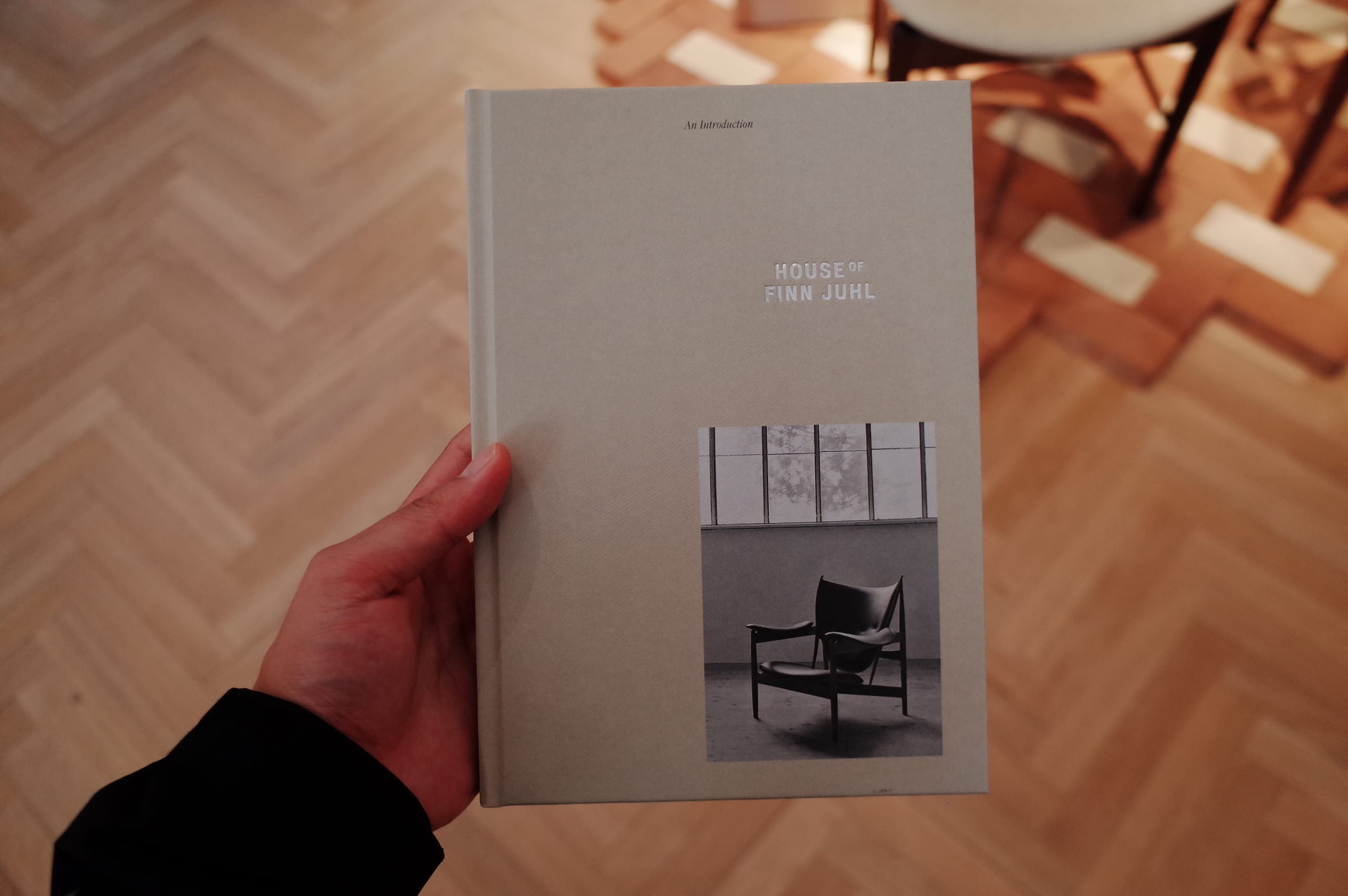 House of Finn Juhl