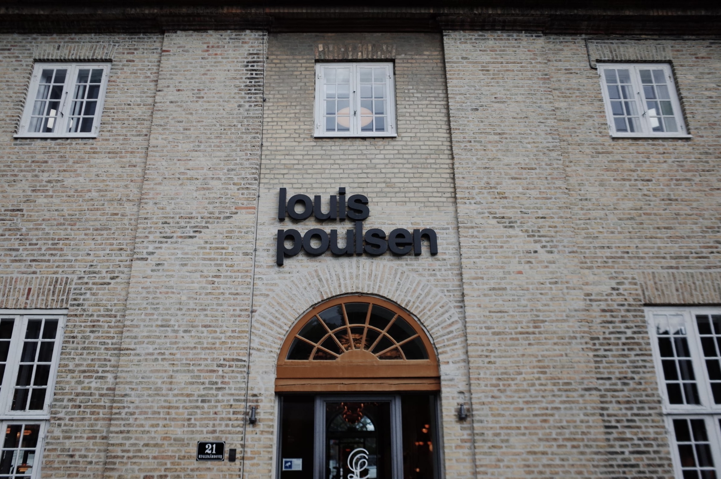 Louis Poulsen
