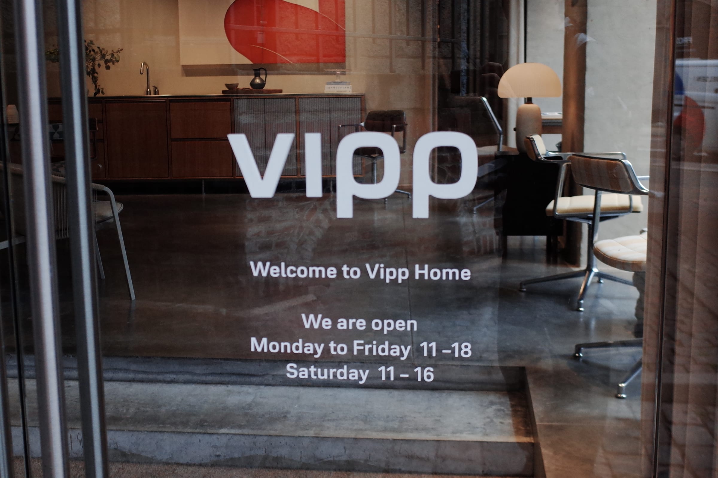 Vipp