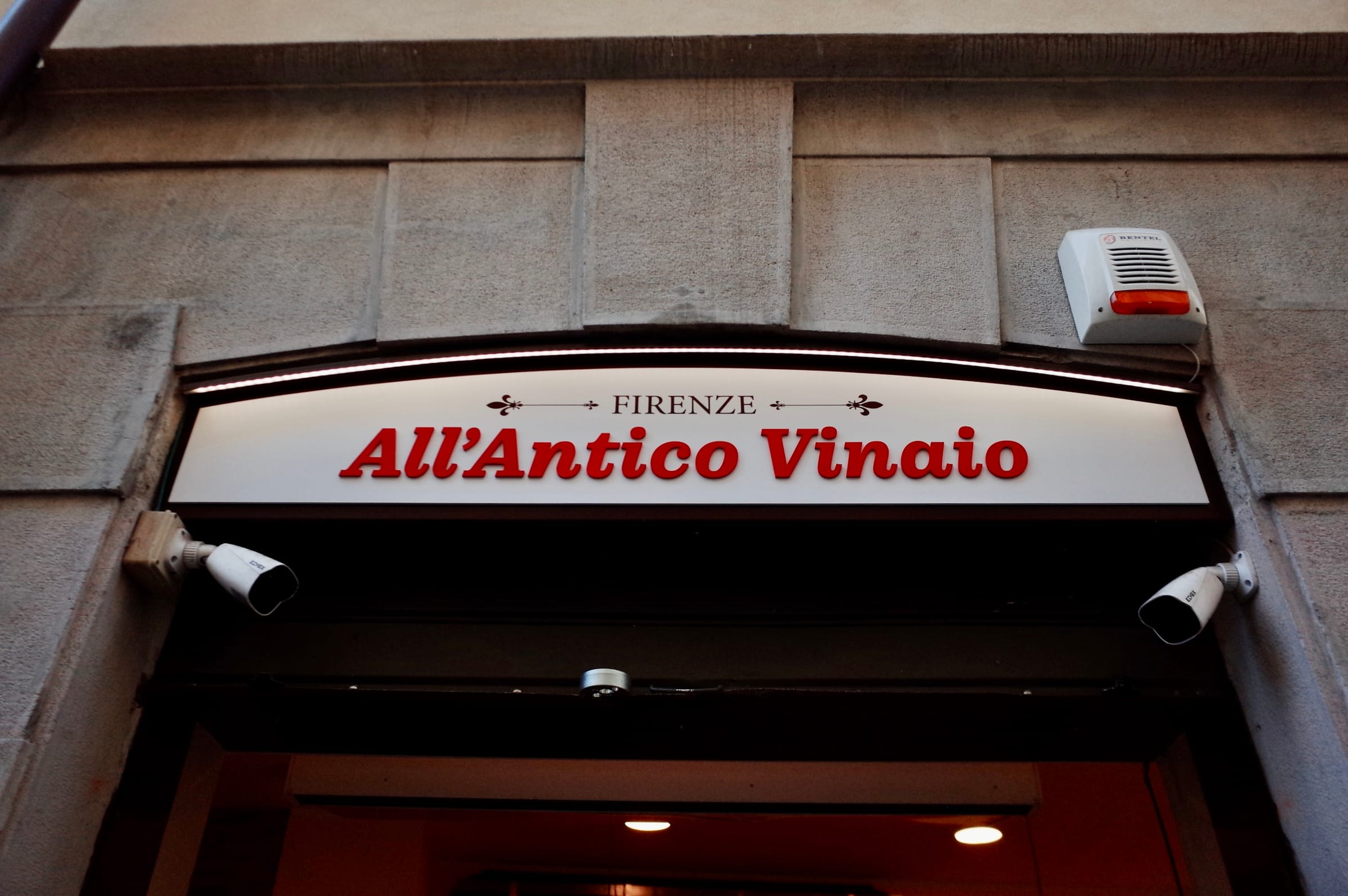 All'Antico Vinaio