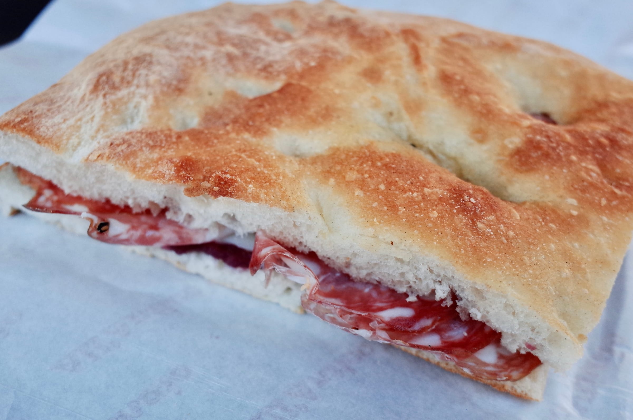 All'Antico Vinaio
