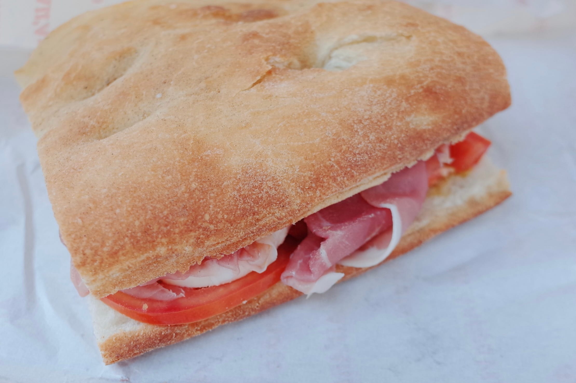 All'Antico Vinaio