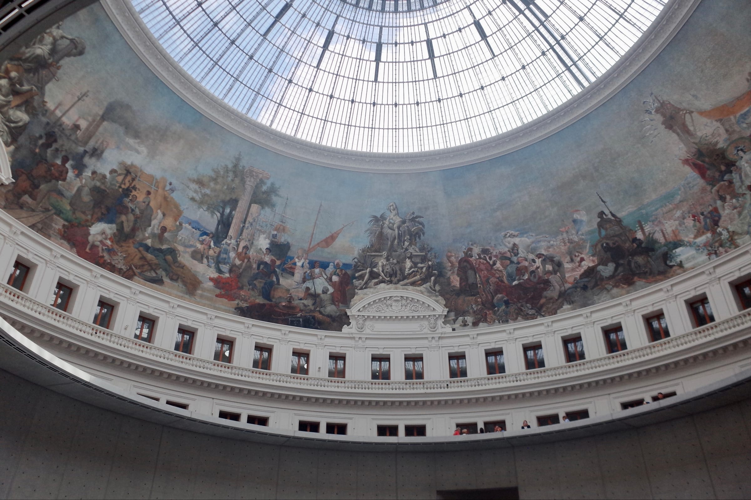 Bourse de Commerce