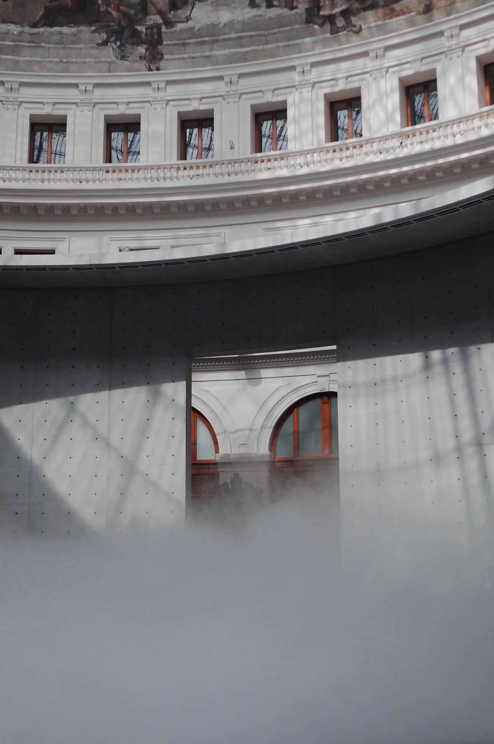 Bourse de Commerce