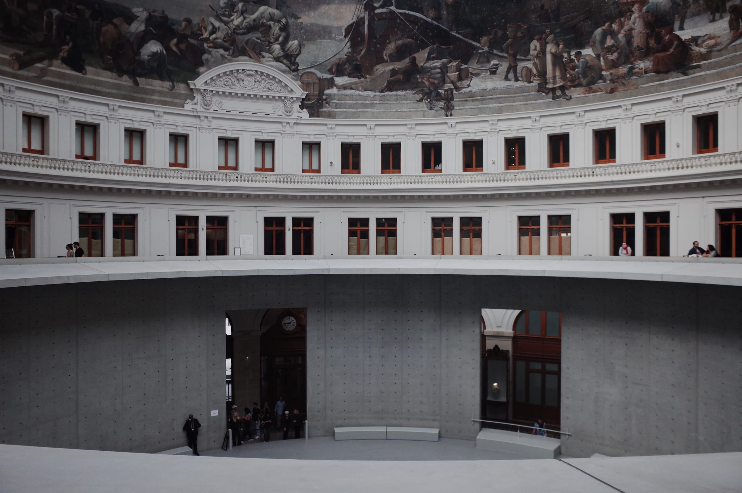 Bourse de Commerce