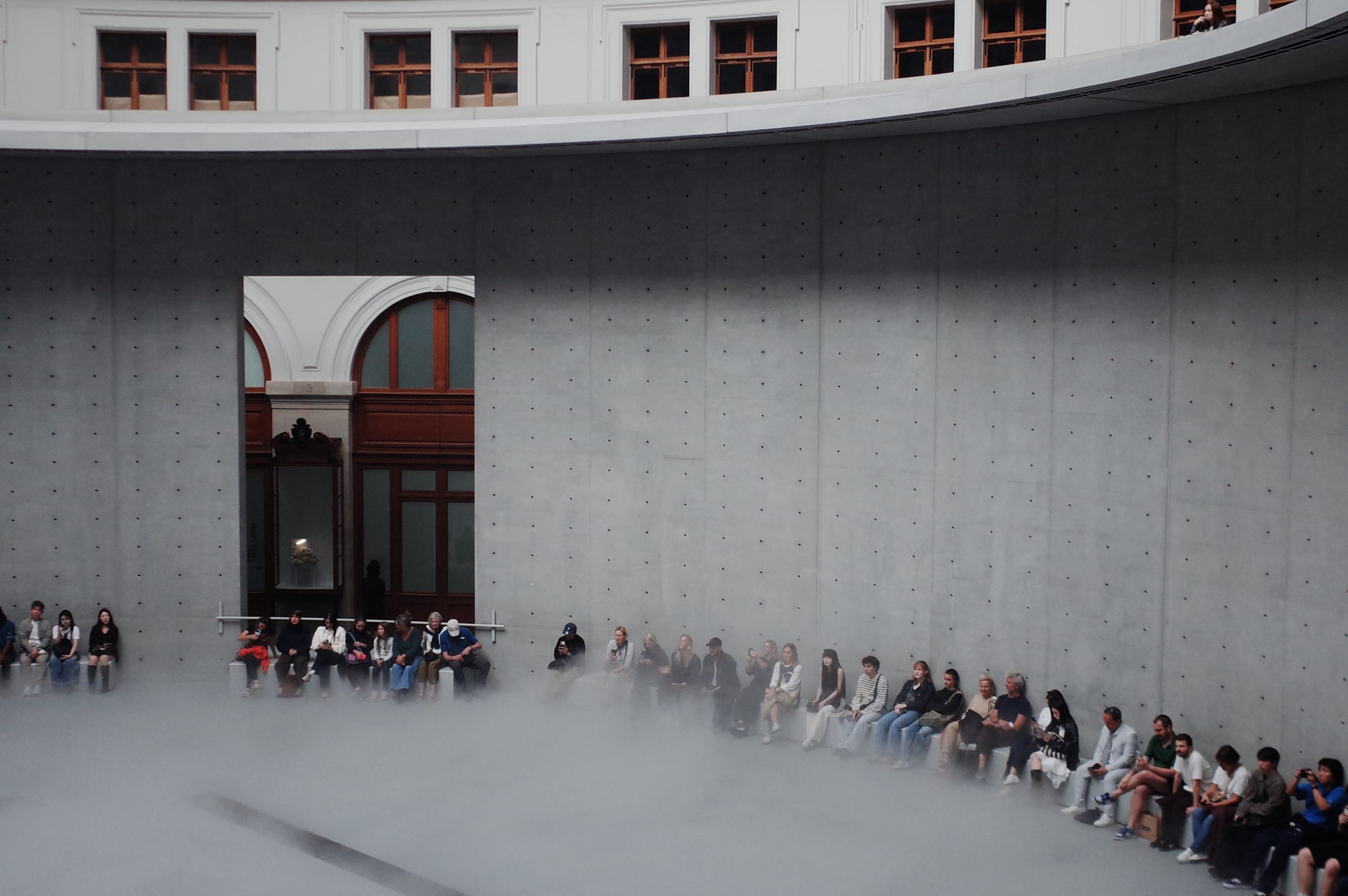 Bourse de Commerce