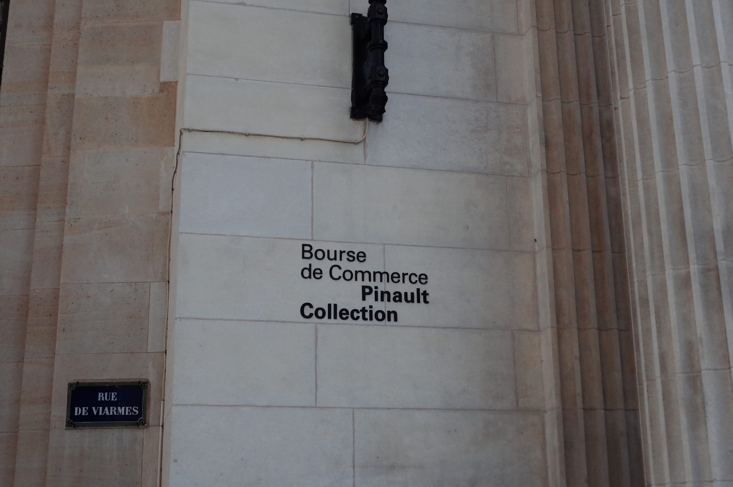 Bourse de Commerce