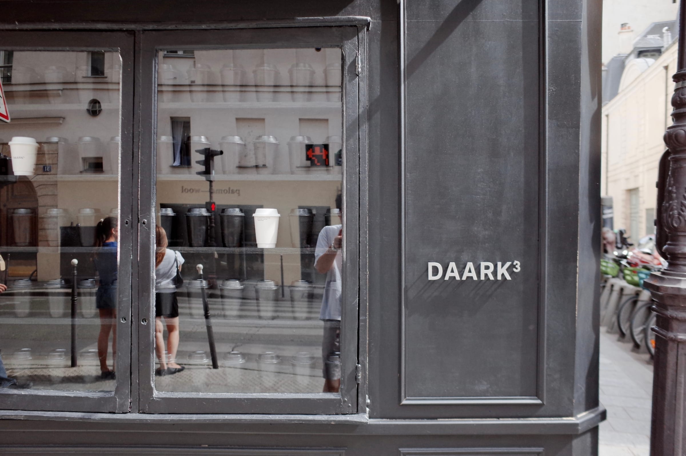 Daark