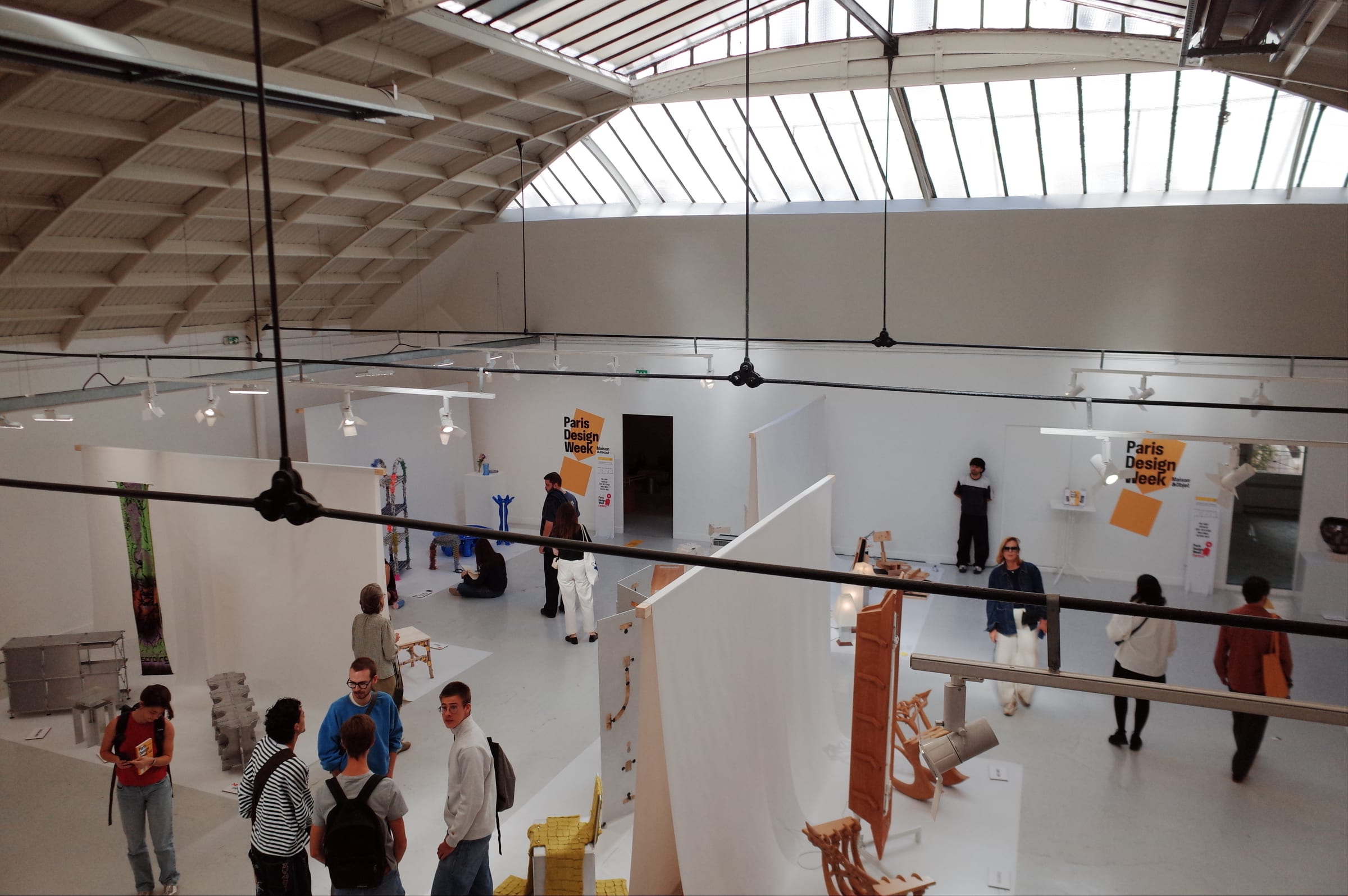 Paris Design Week
