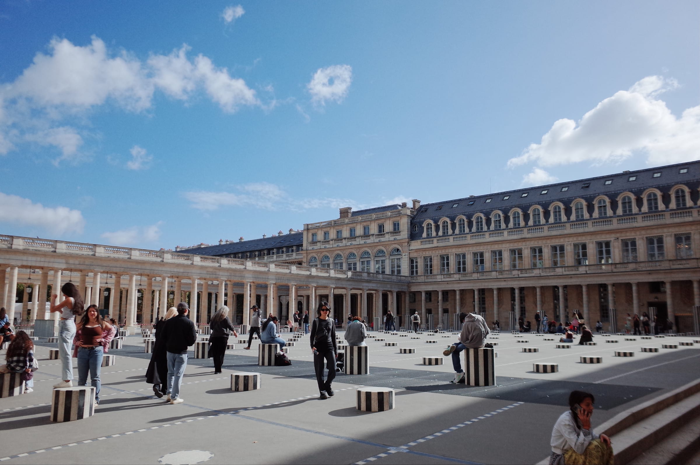 Palais-Royal