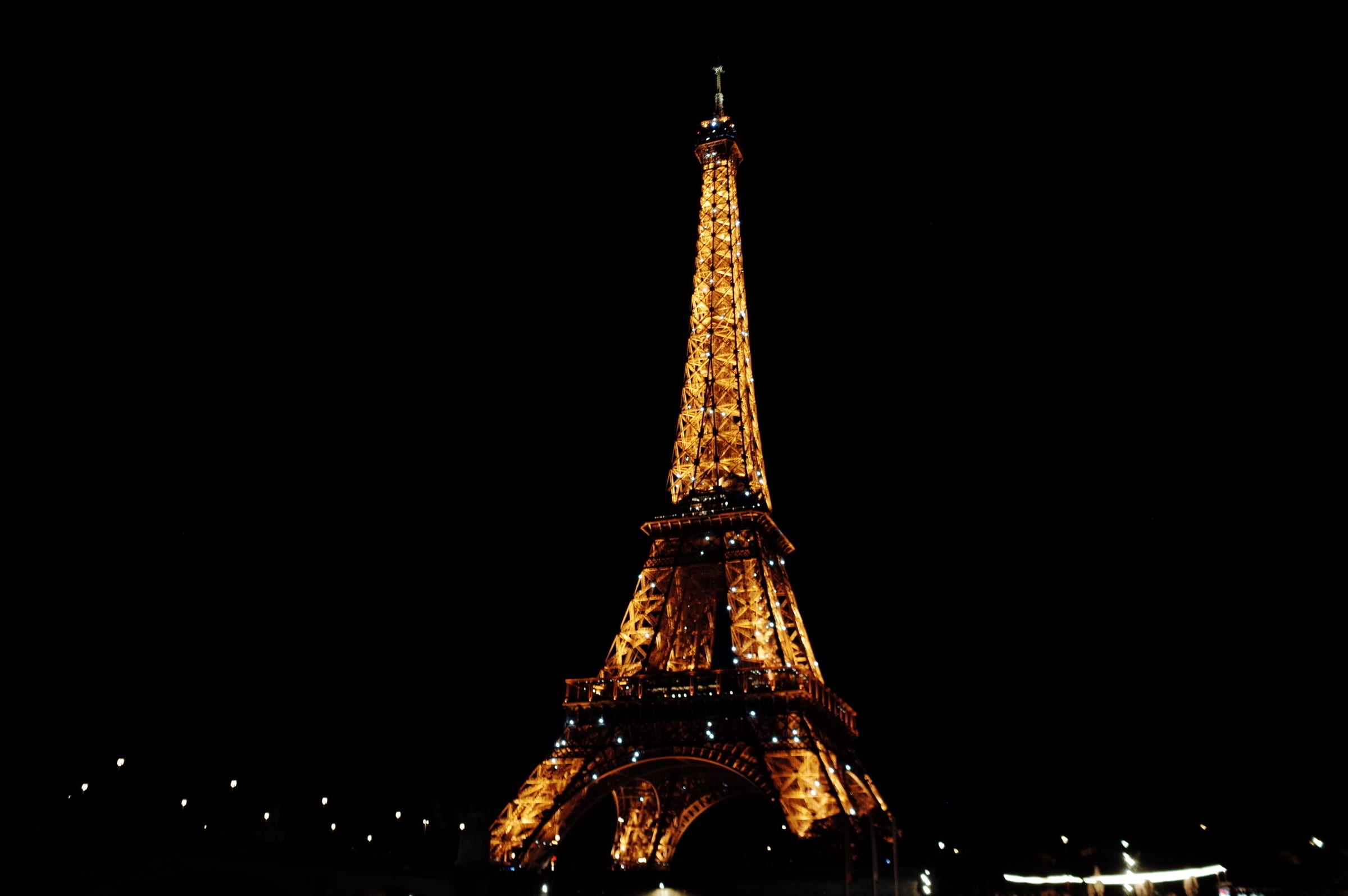 Eiffel Tower