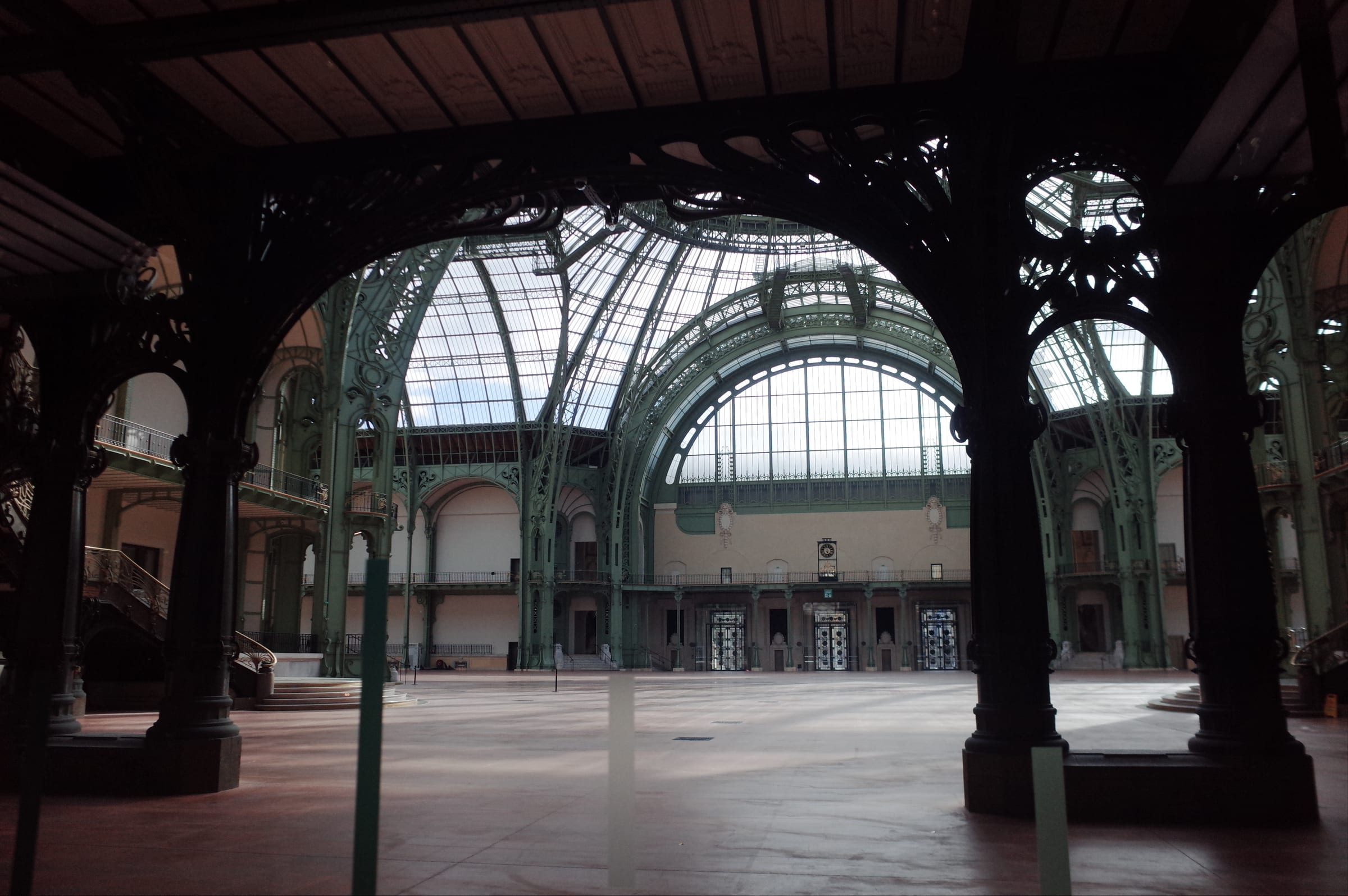 Grand Palais