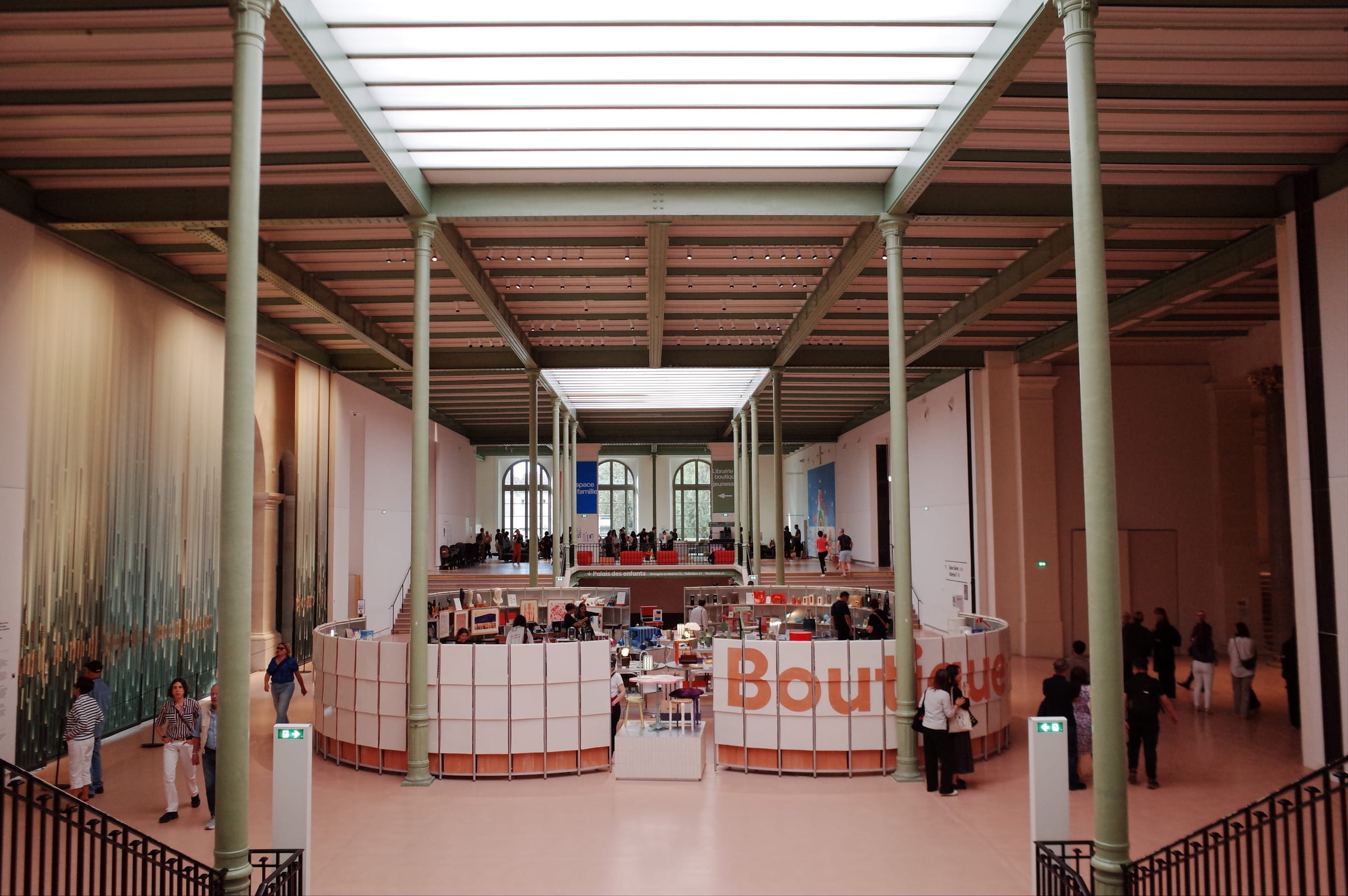 Grand Palais