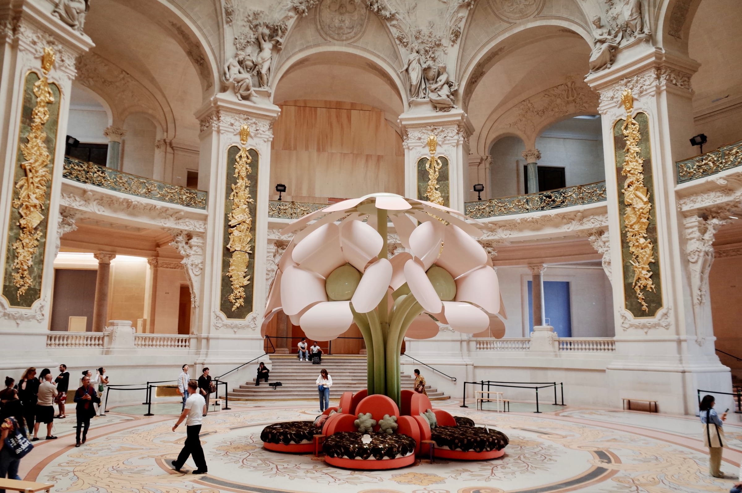 Grand Palais