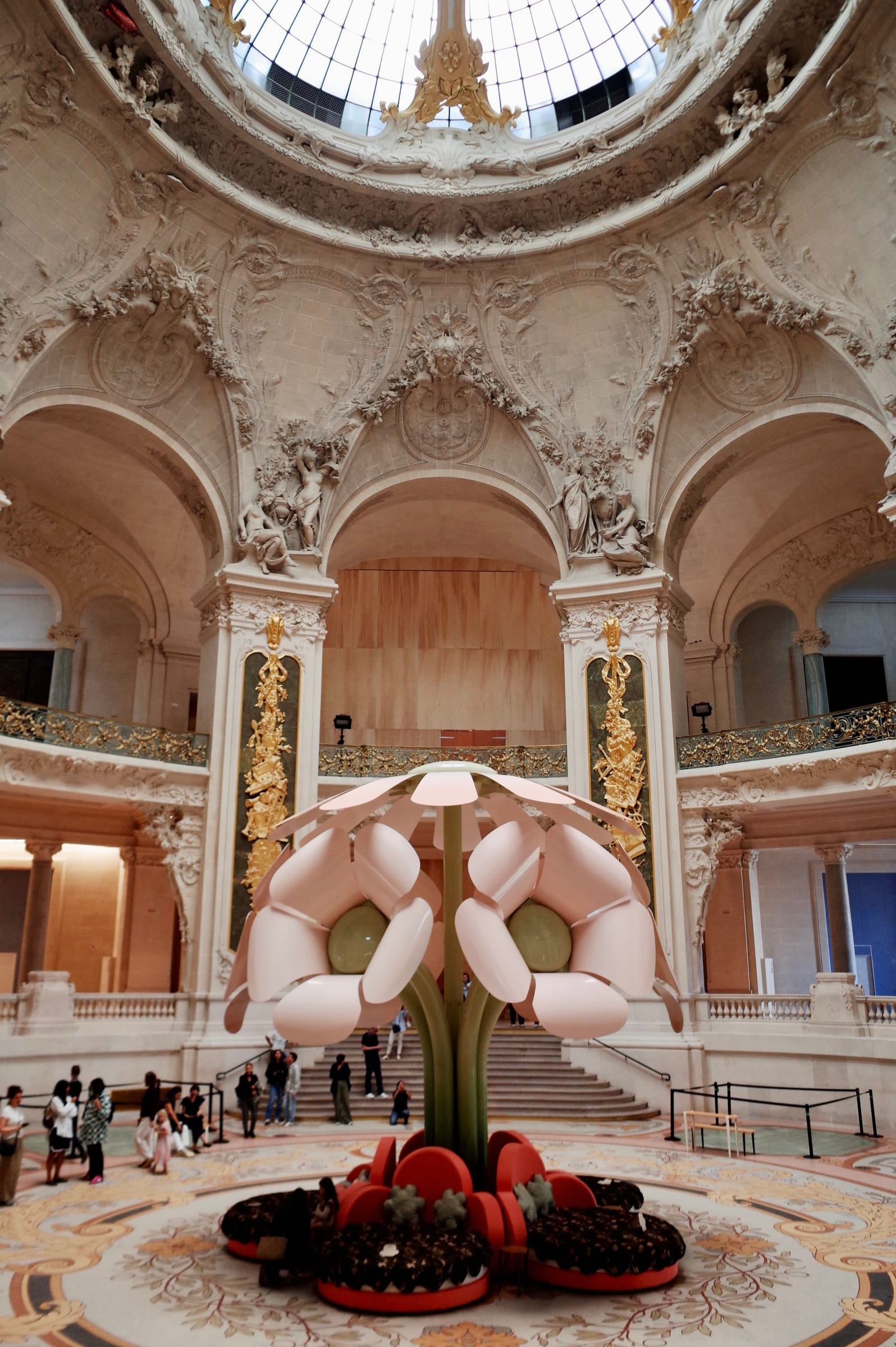 Grand Palais