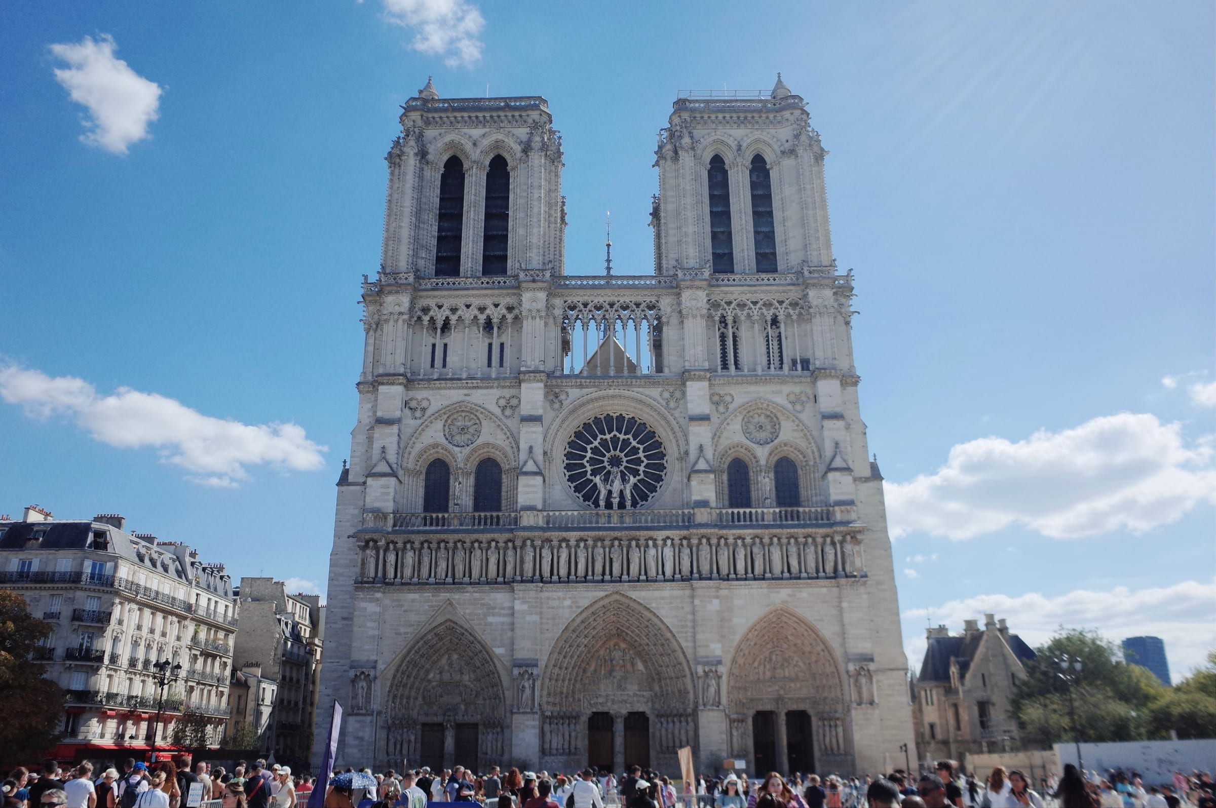 Île de la Cité
