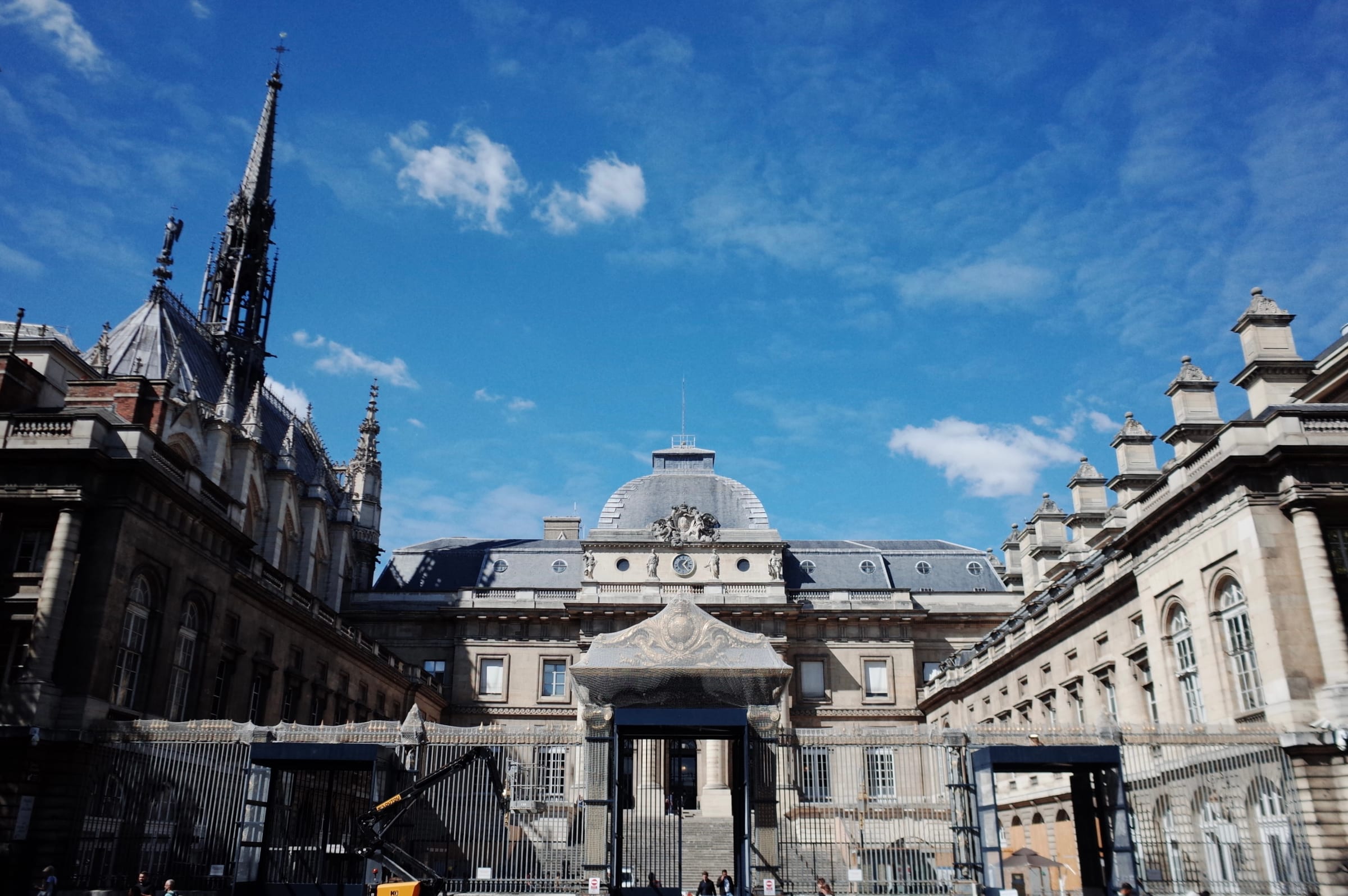 Île de la Cité