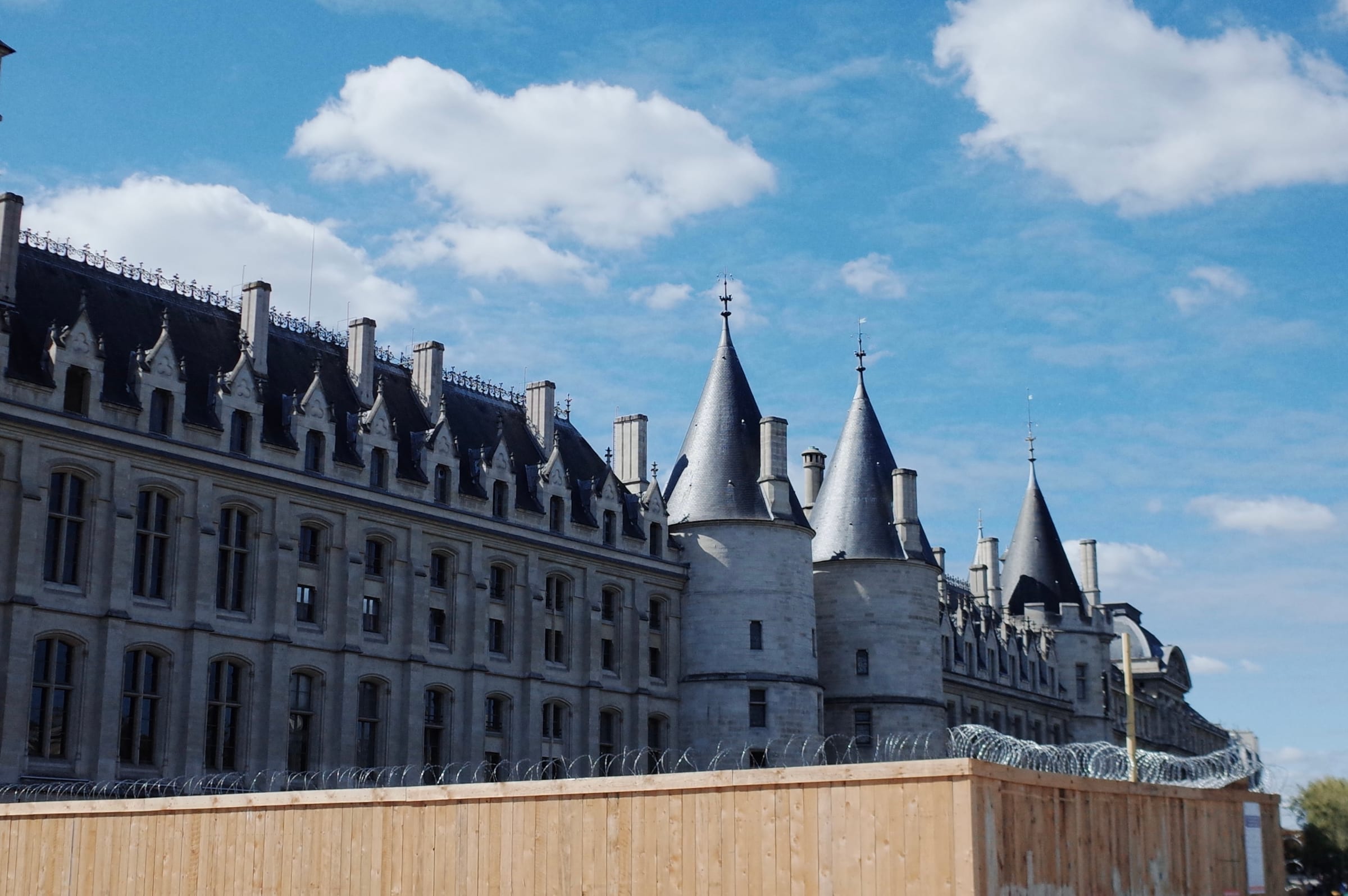 Île de la Cité